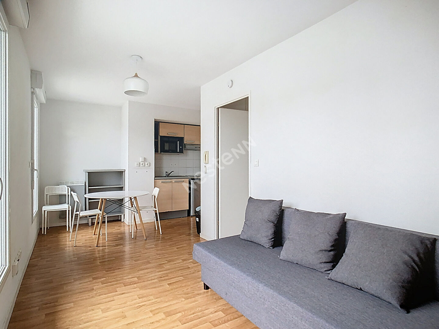 Agence immobilière de AVIS Immobilier Nantes Rond Point Vannes