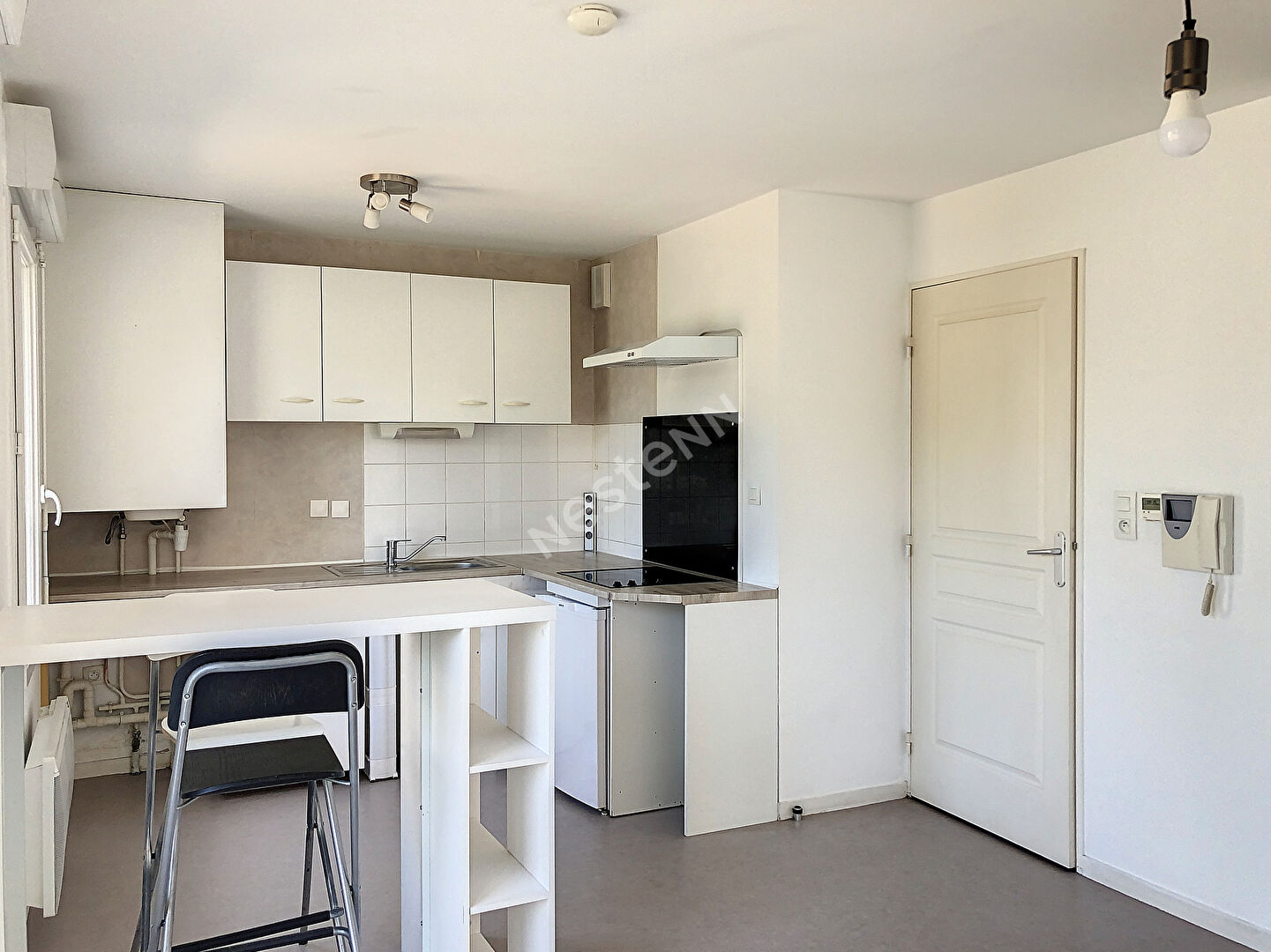 Photo Nantes La Beaujoire - T1 bis avec garage image 2/5