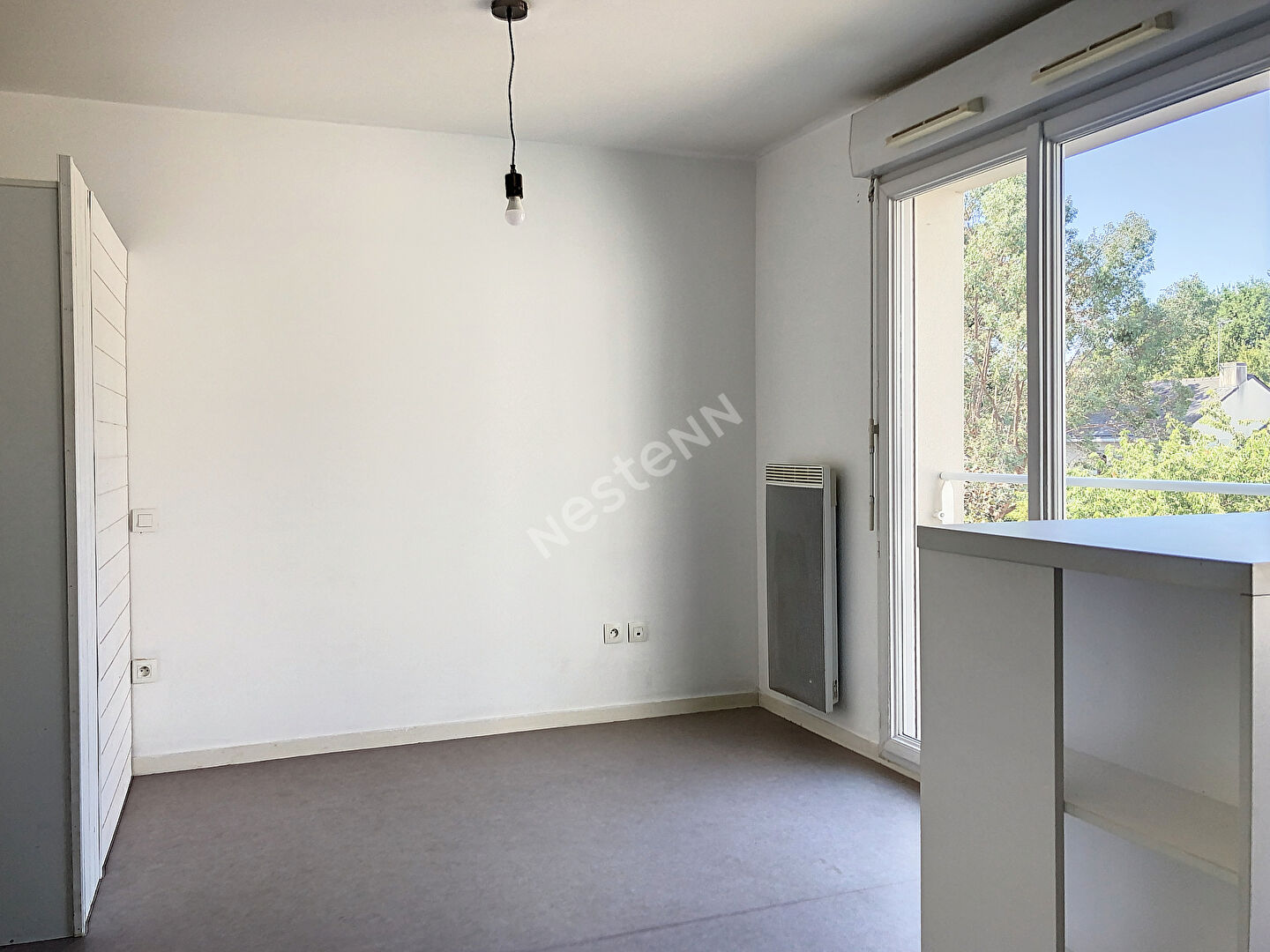 Photo Nantes La Beaujoire - T1 bis avec garage image 3/5