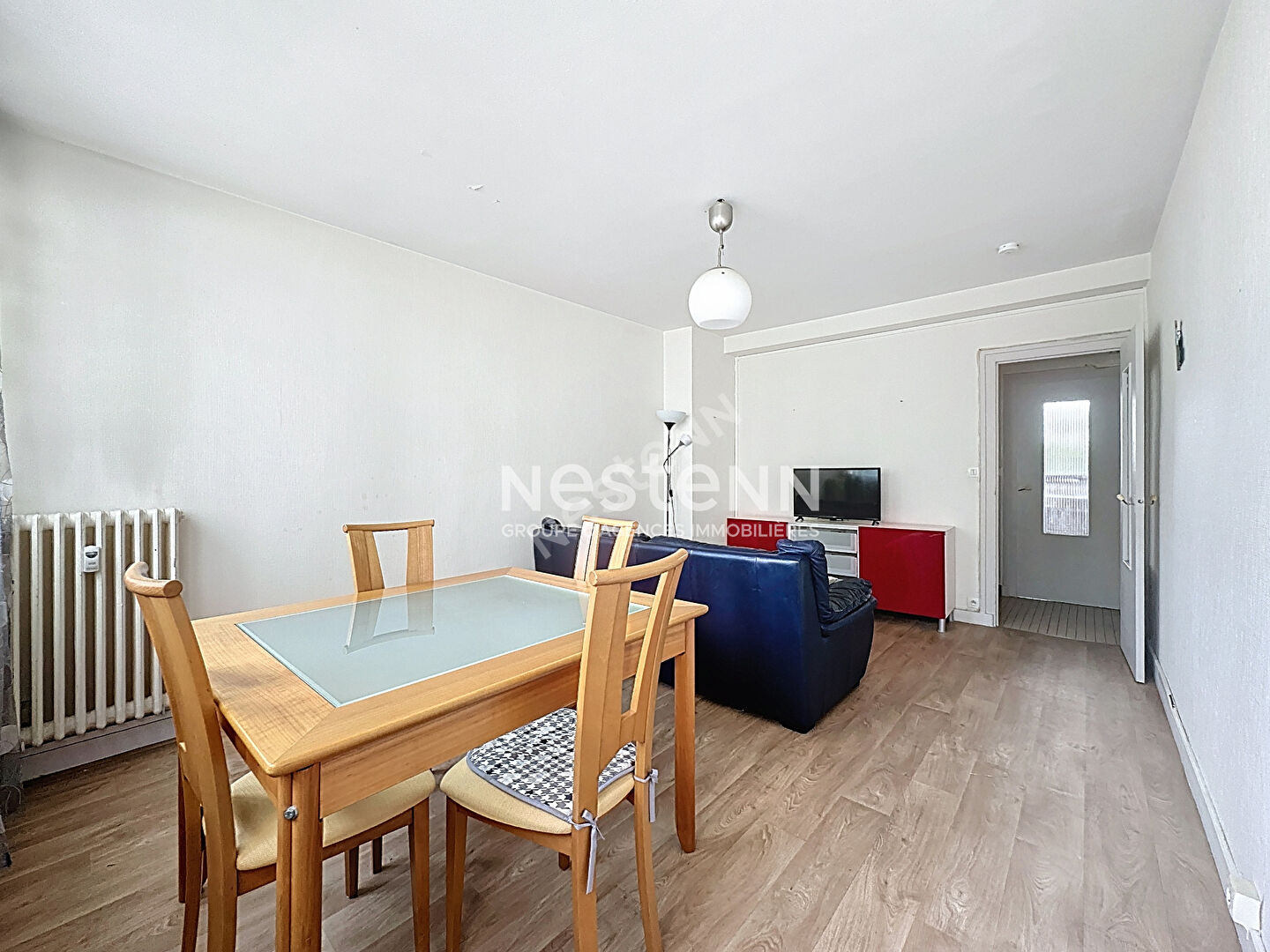 Agence immobilière de NESTENN NANTES TORTIERE