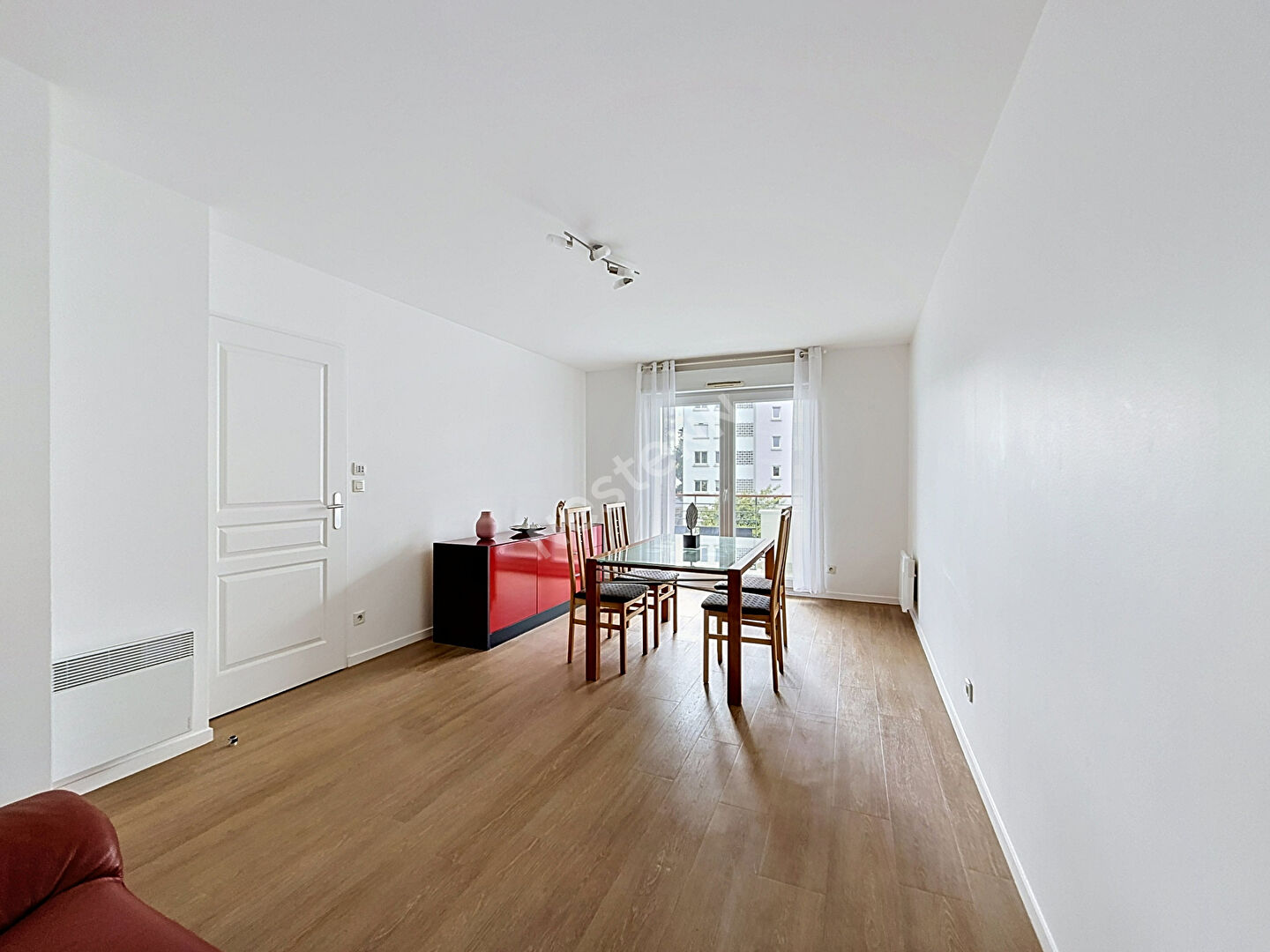 Agence immobilière de NESTENN NANTES TORTIERE
