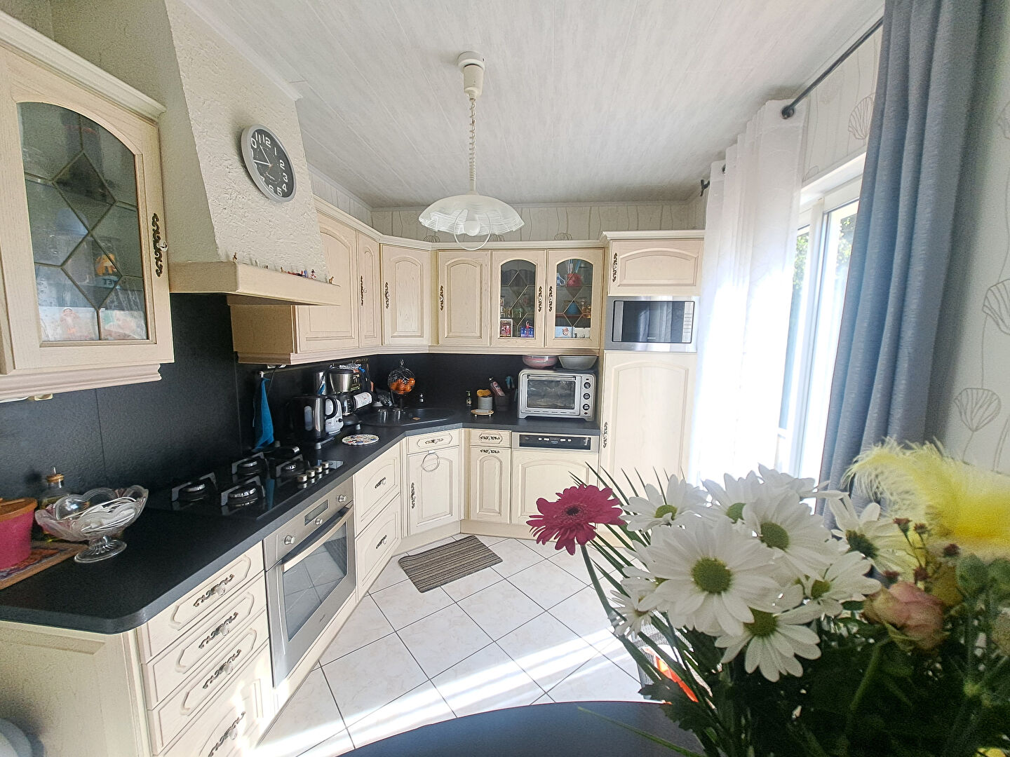 MAISON SANS TRAVAUX A CLERMONT CREANS