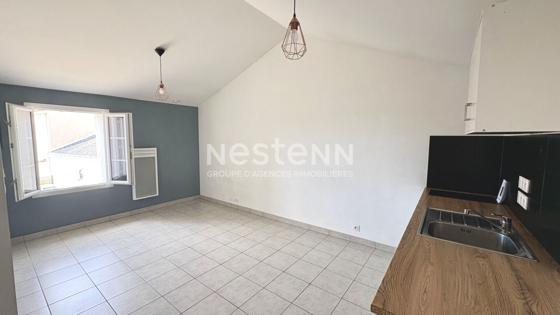 Idéal pour investissement !