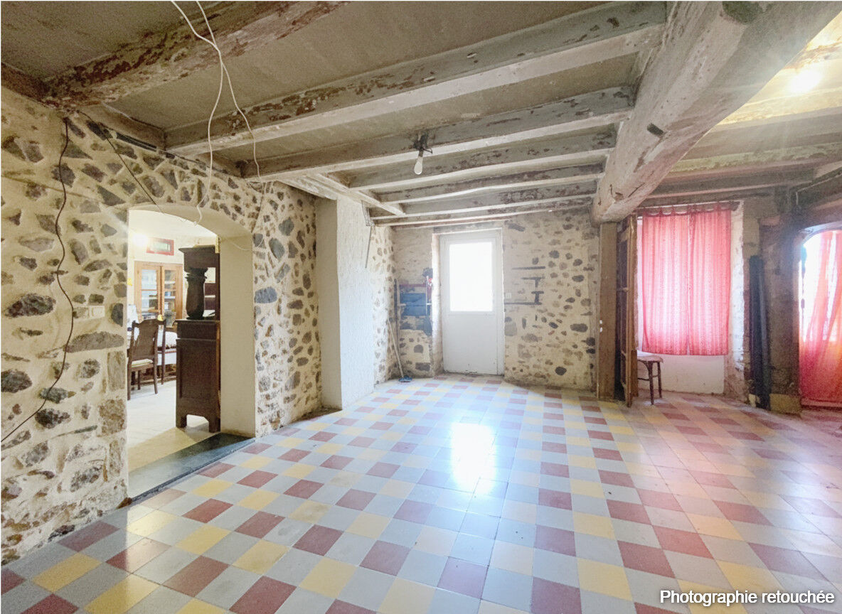Maison Chanteloup Les Bois