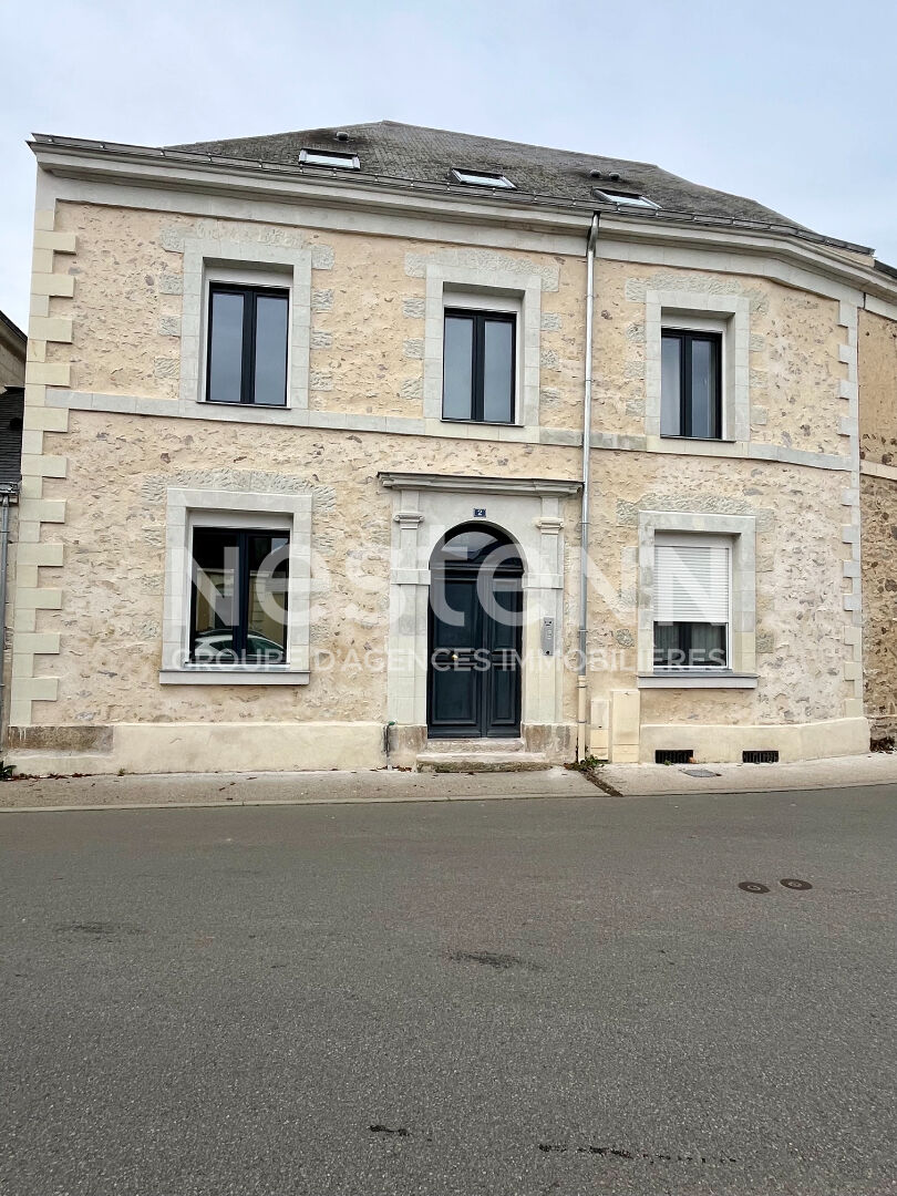 Maison à vendre à ETRICHE - Réf 4345