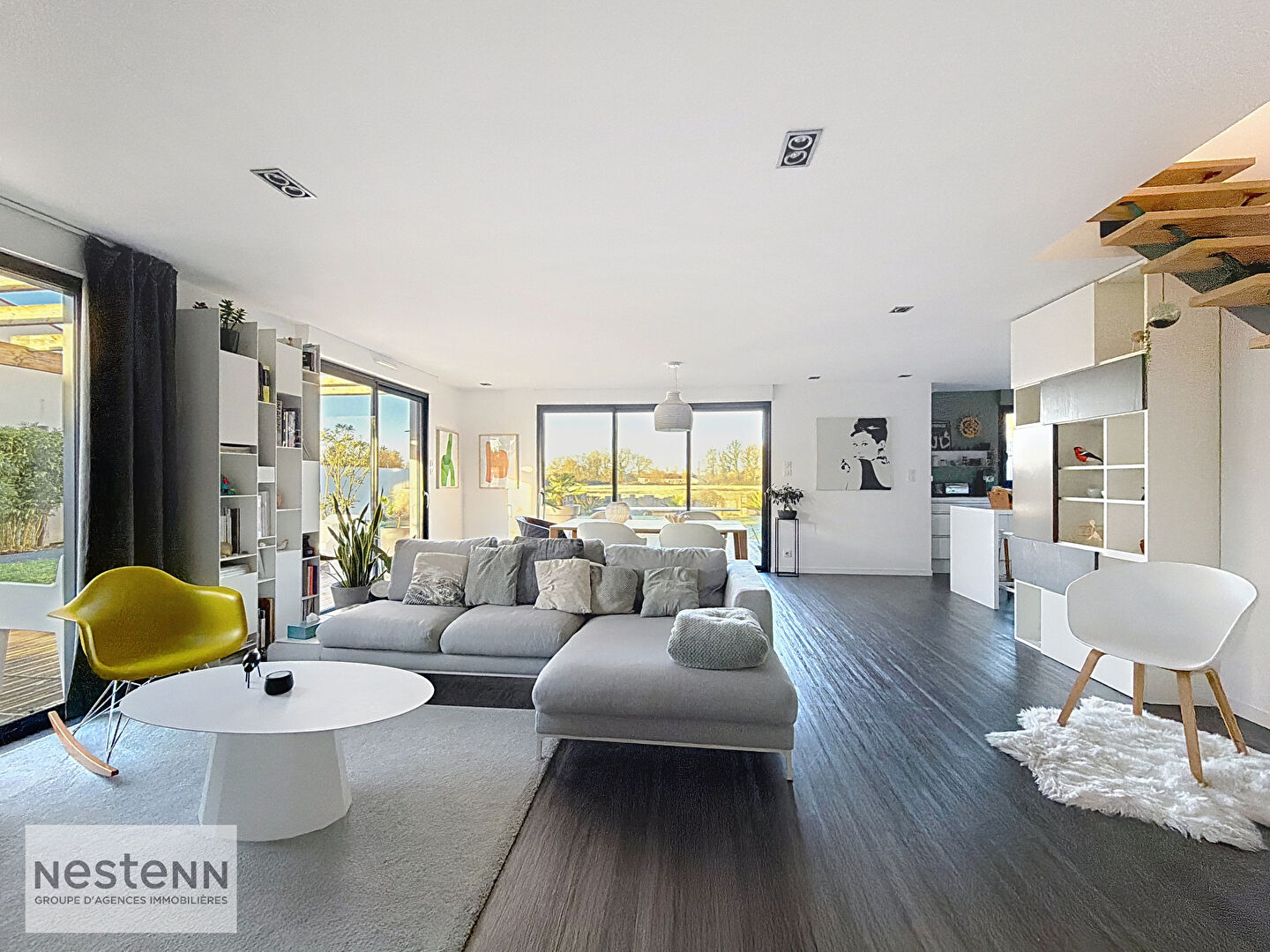 Agence immobilière de NESTENN Challans