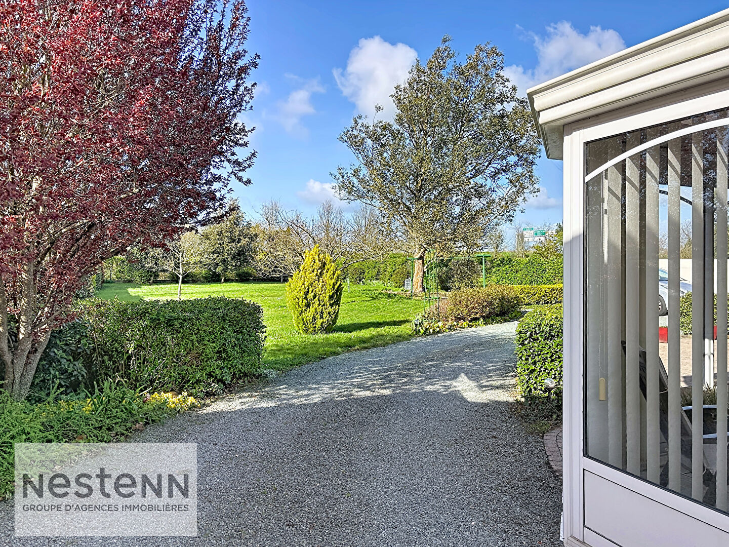 Agence immobilière de NESTENN Challans