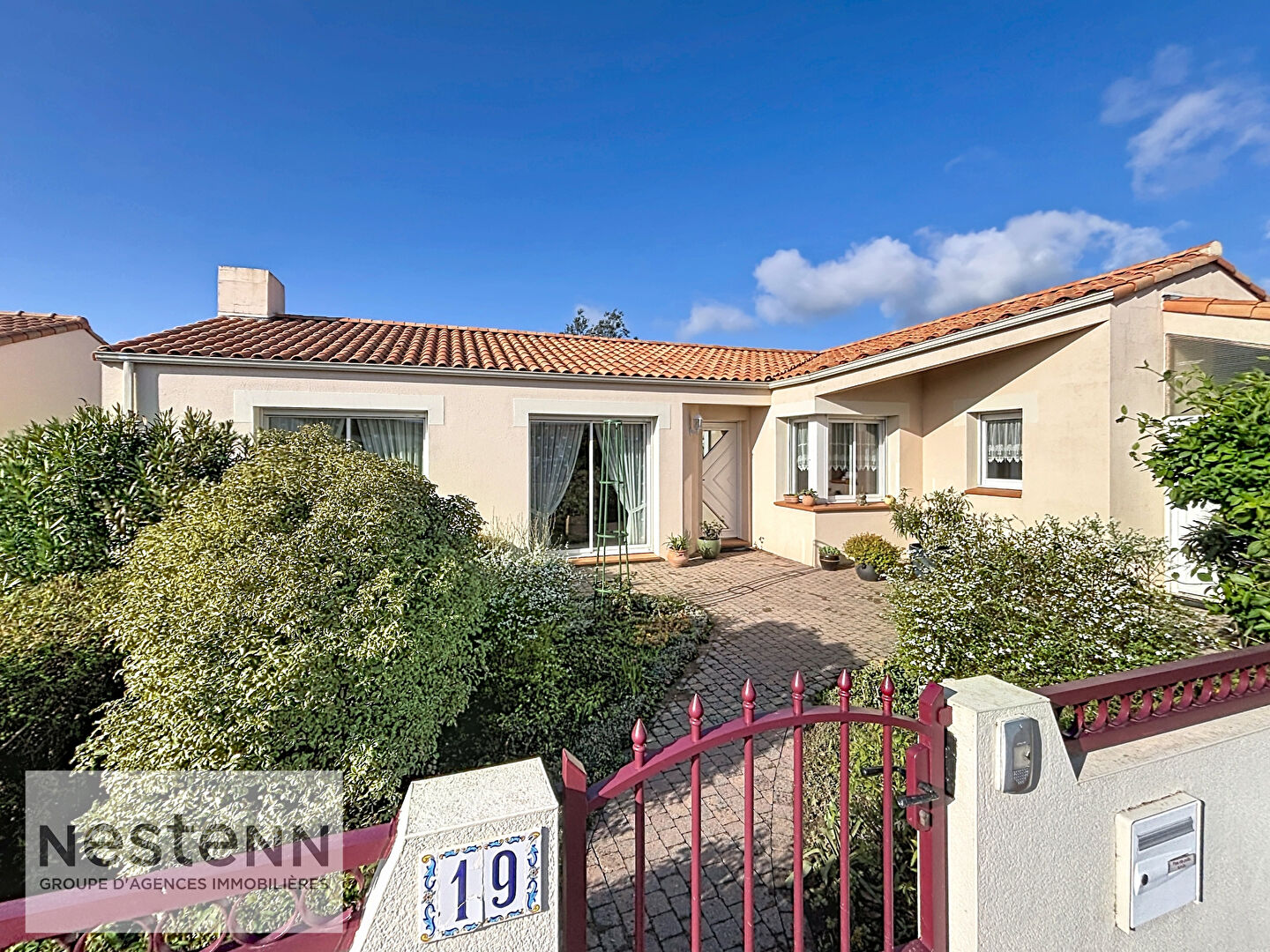 Agence immobilière de NESTENN Challans