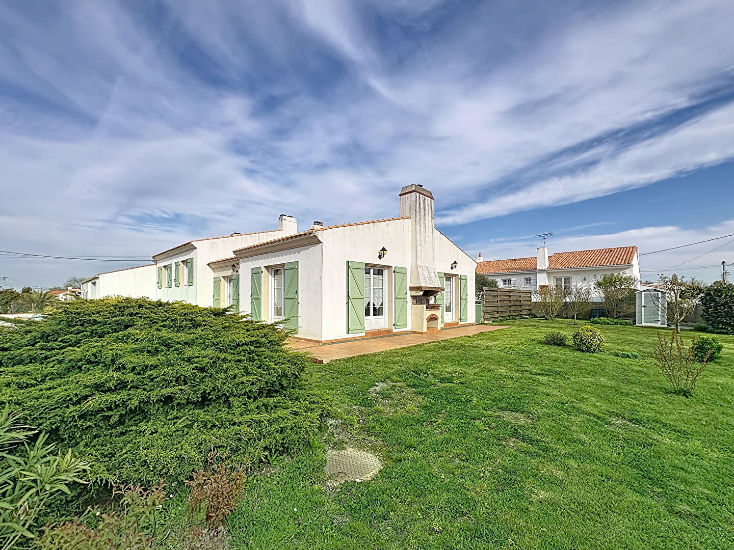 Agence immobilière de NESTENN Challans