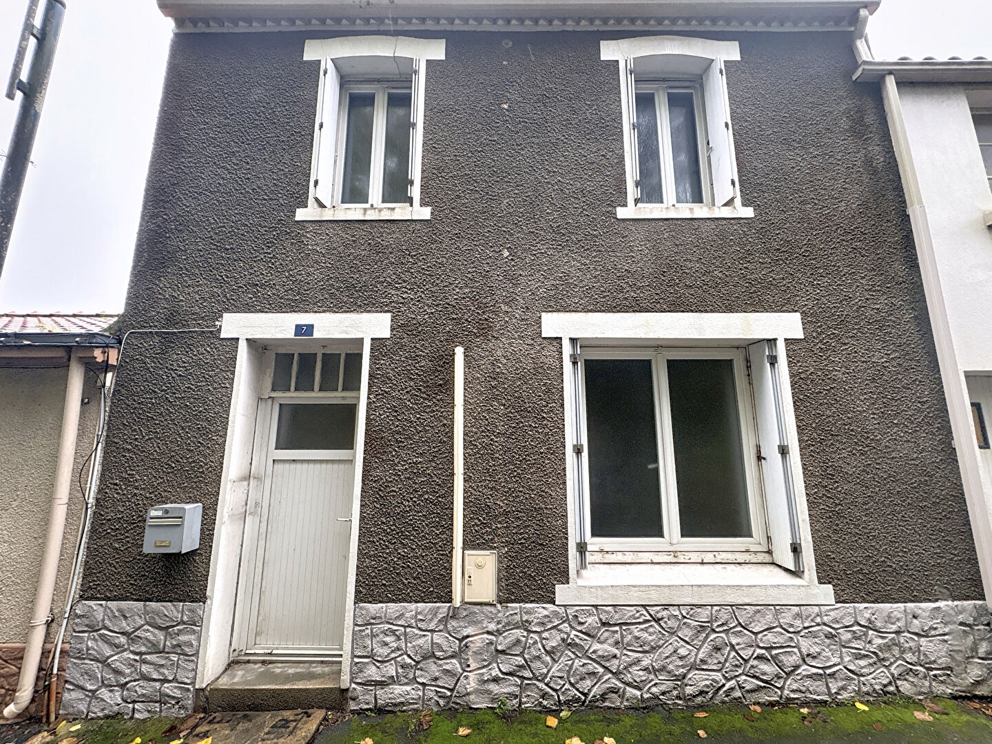 Agence immobilière de NESTENN Challans