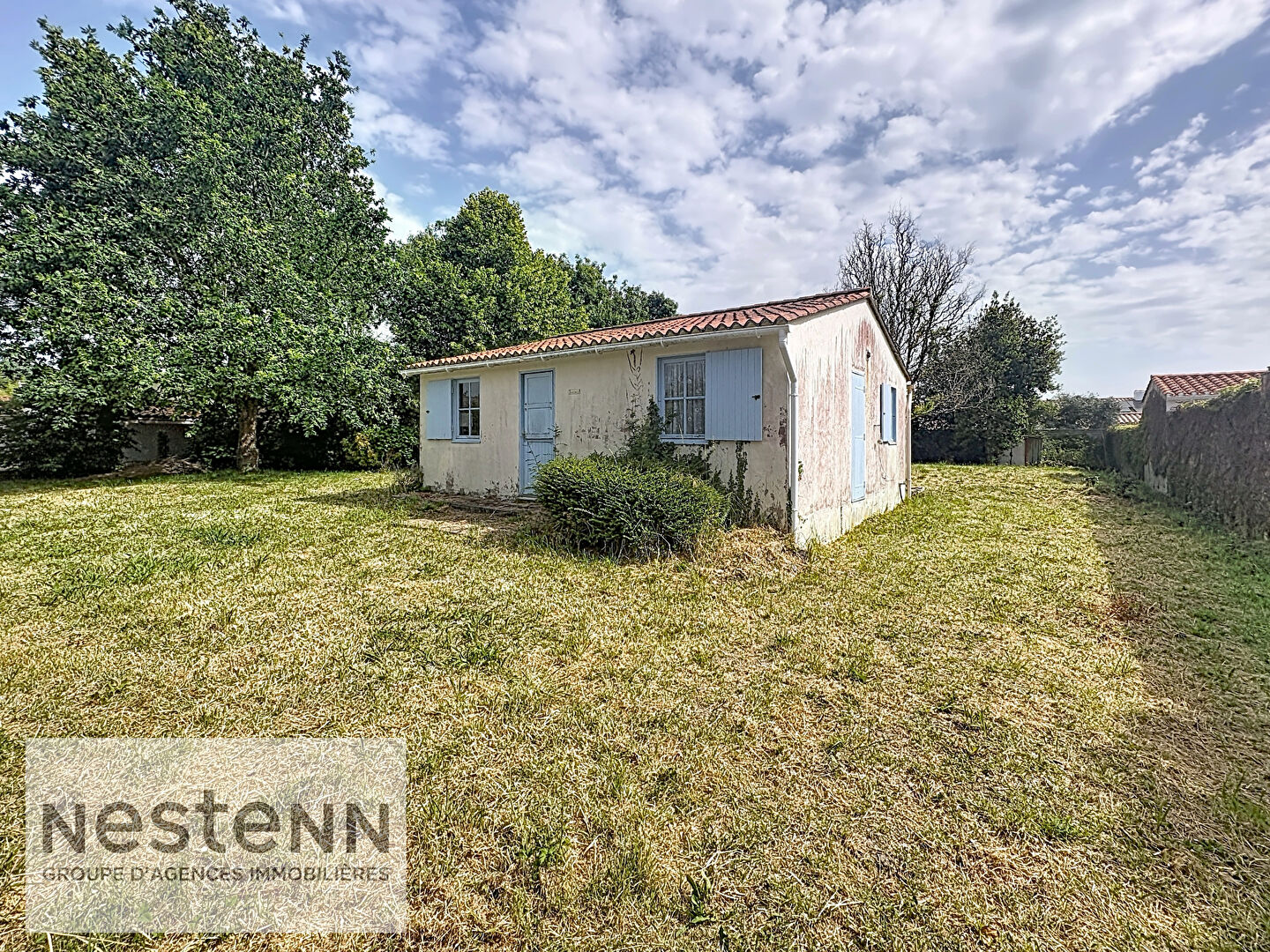 Agence immobilière de NESTENN Challans