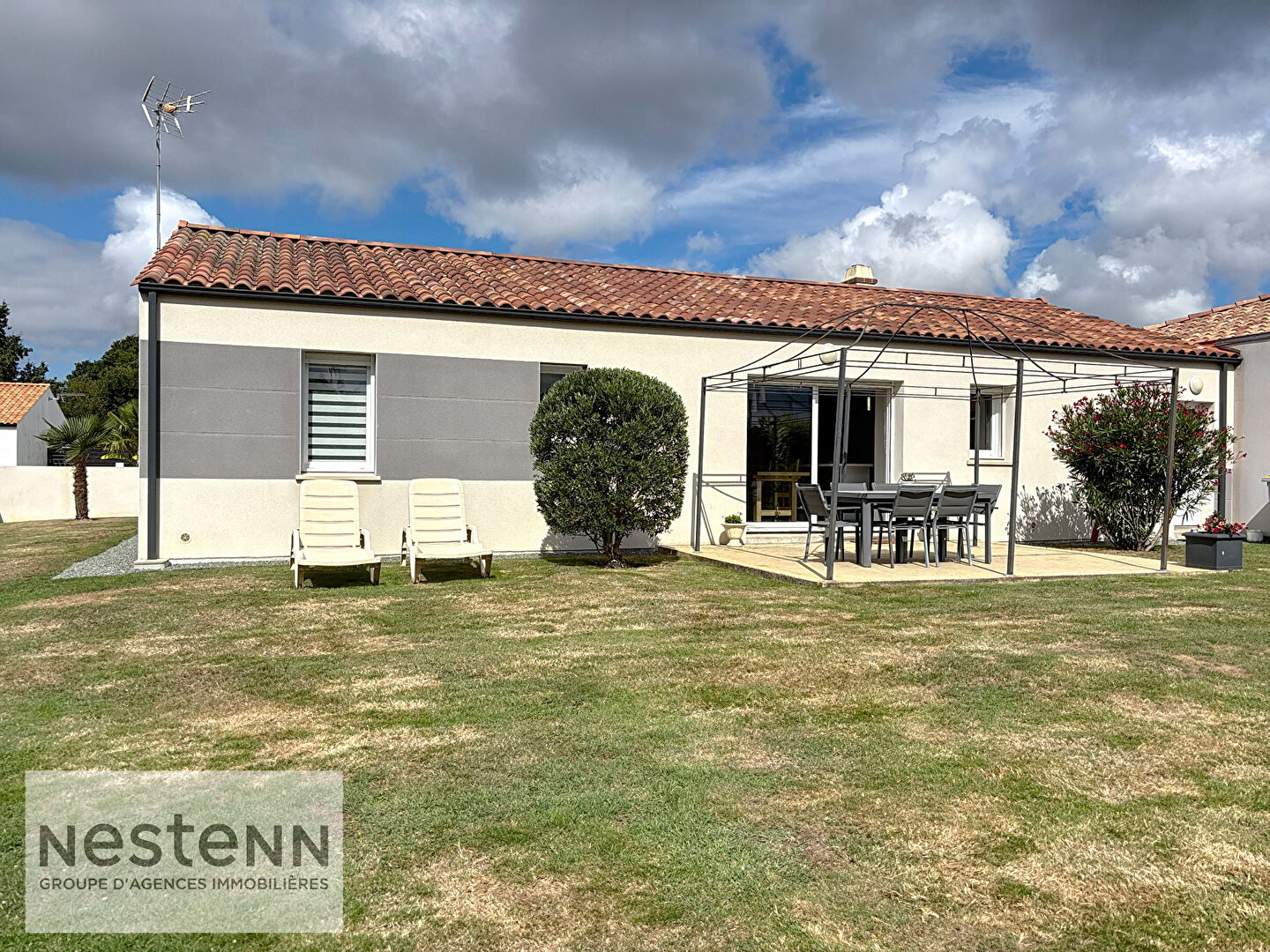 Agence immobilière de NESTENN Challans