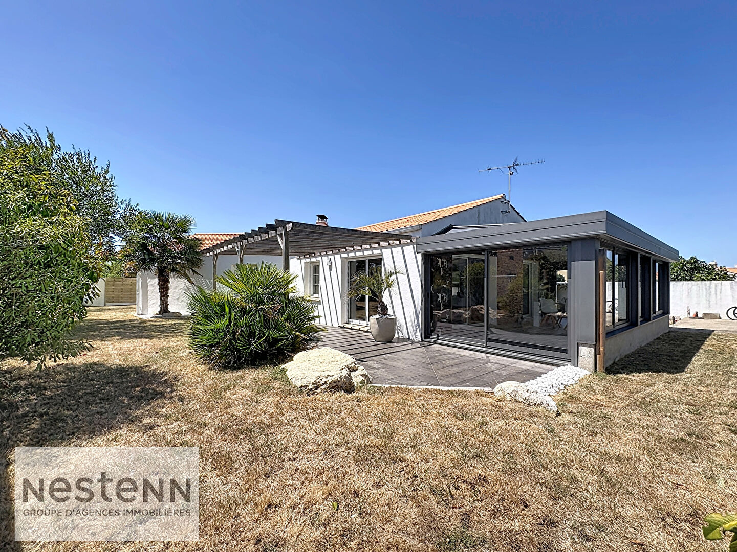 Maison Beauvoir Sur Mer