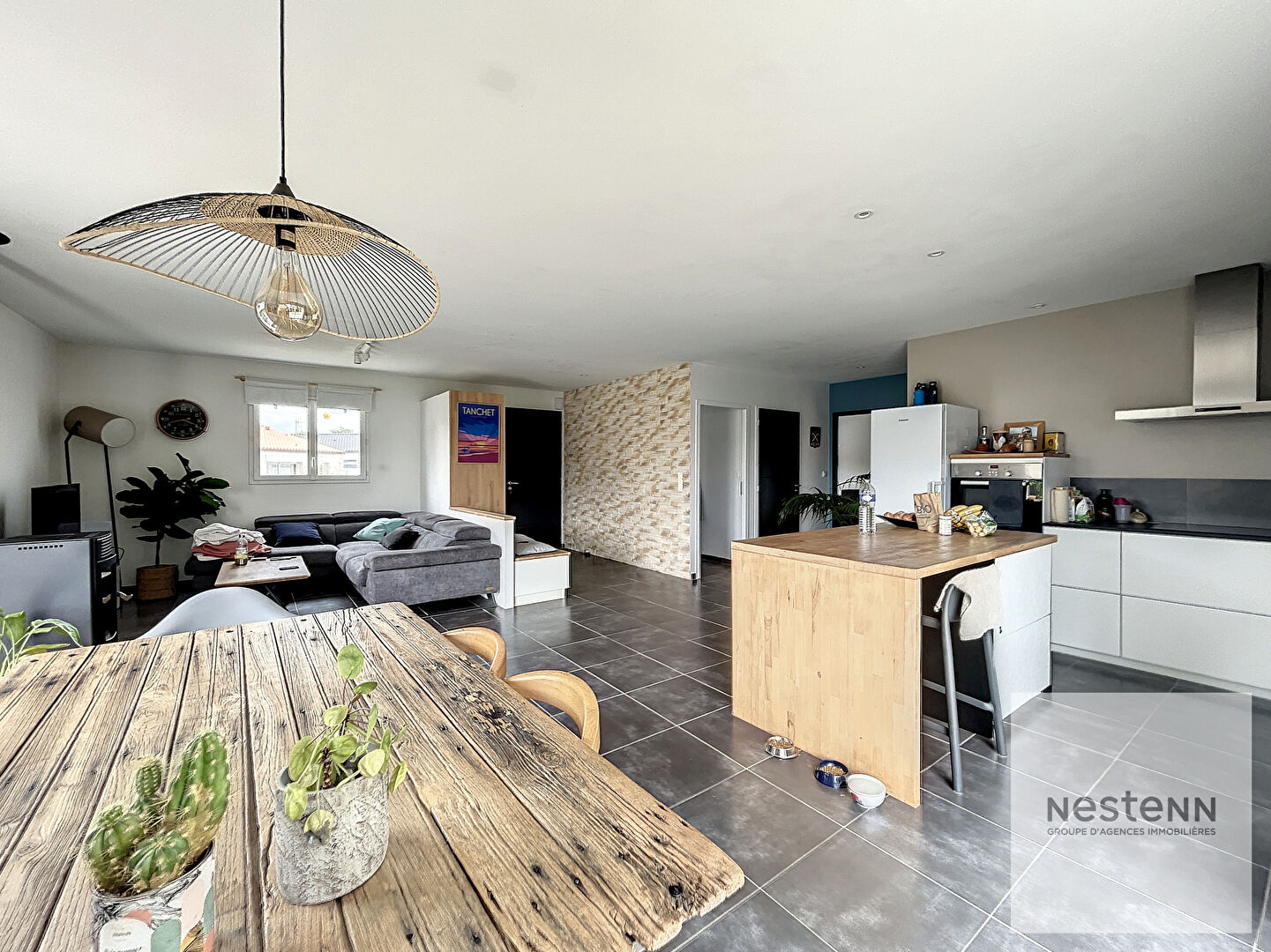 Agence immobilière de NESTENN Challans