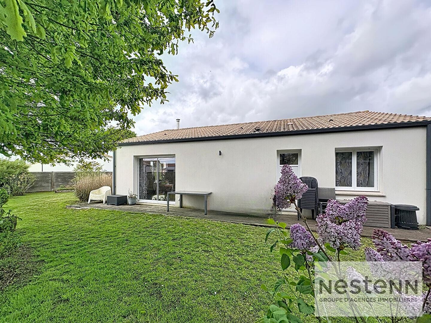 Agence immobilière de NESTENN Challans