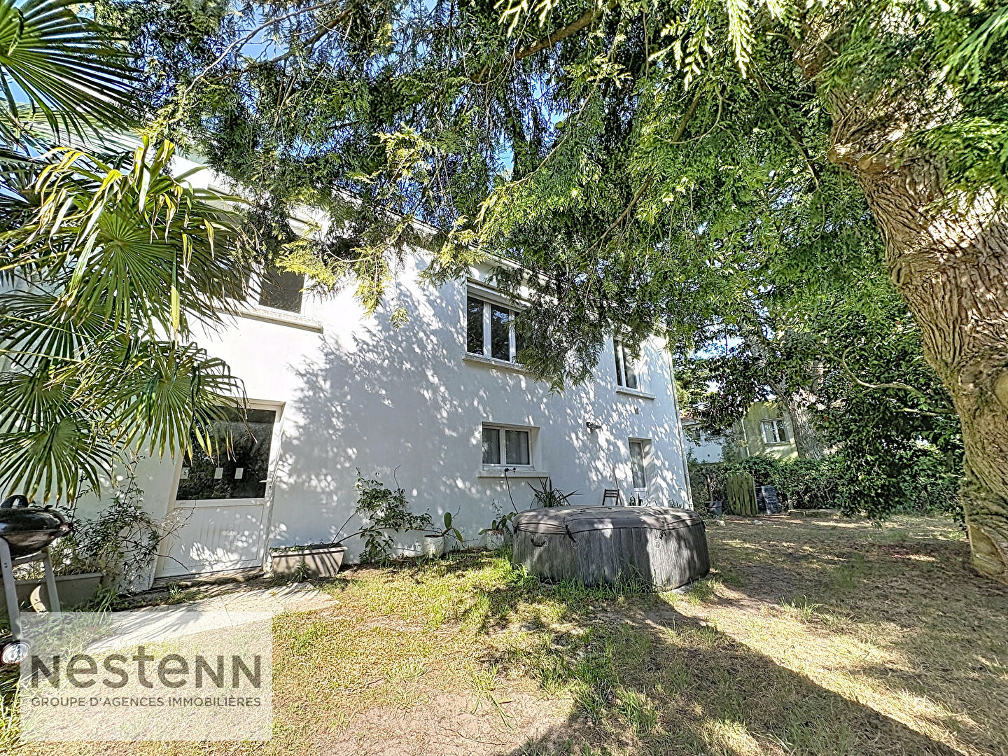 Agence immobilière de NESTENN Challans
