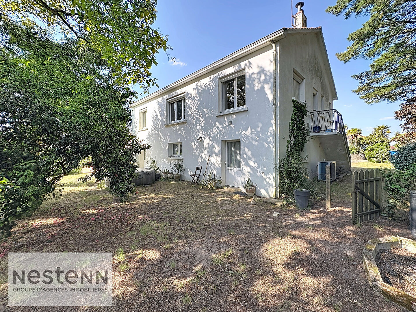 Agence immobilière de NESTENN Challans