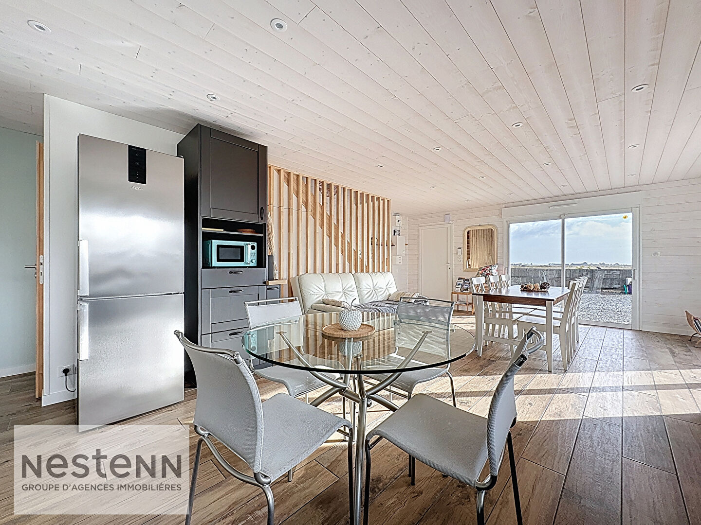 Agence immobilière de NESTENN Challans