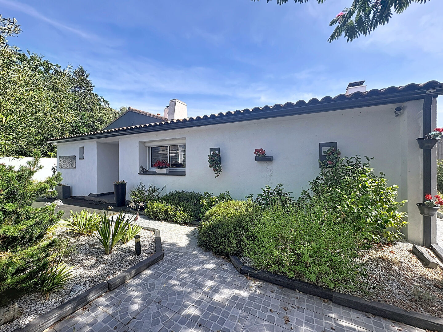 Agence immobilière de NESTENN Challans