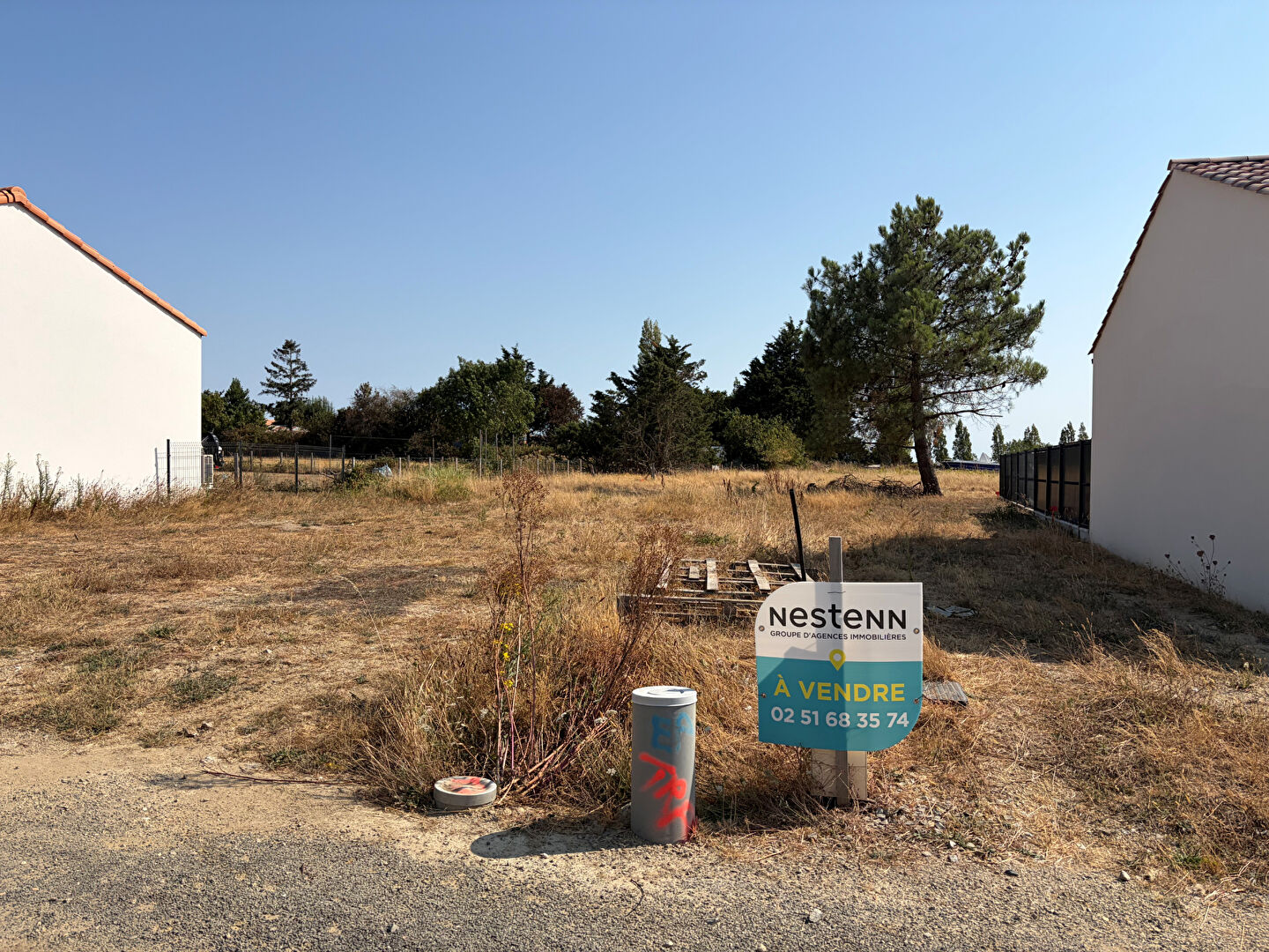 Agence immobilière de NESTENN Challans