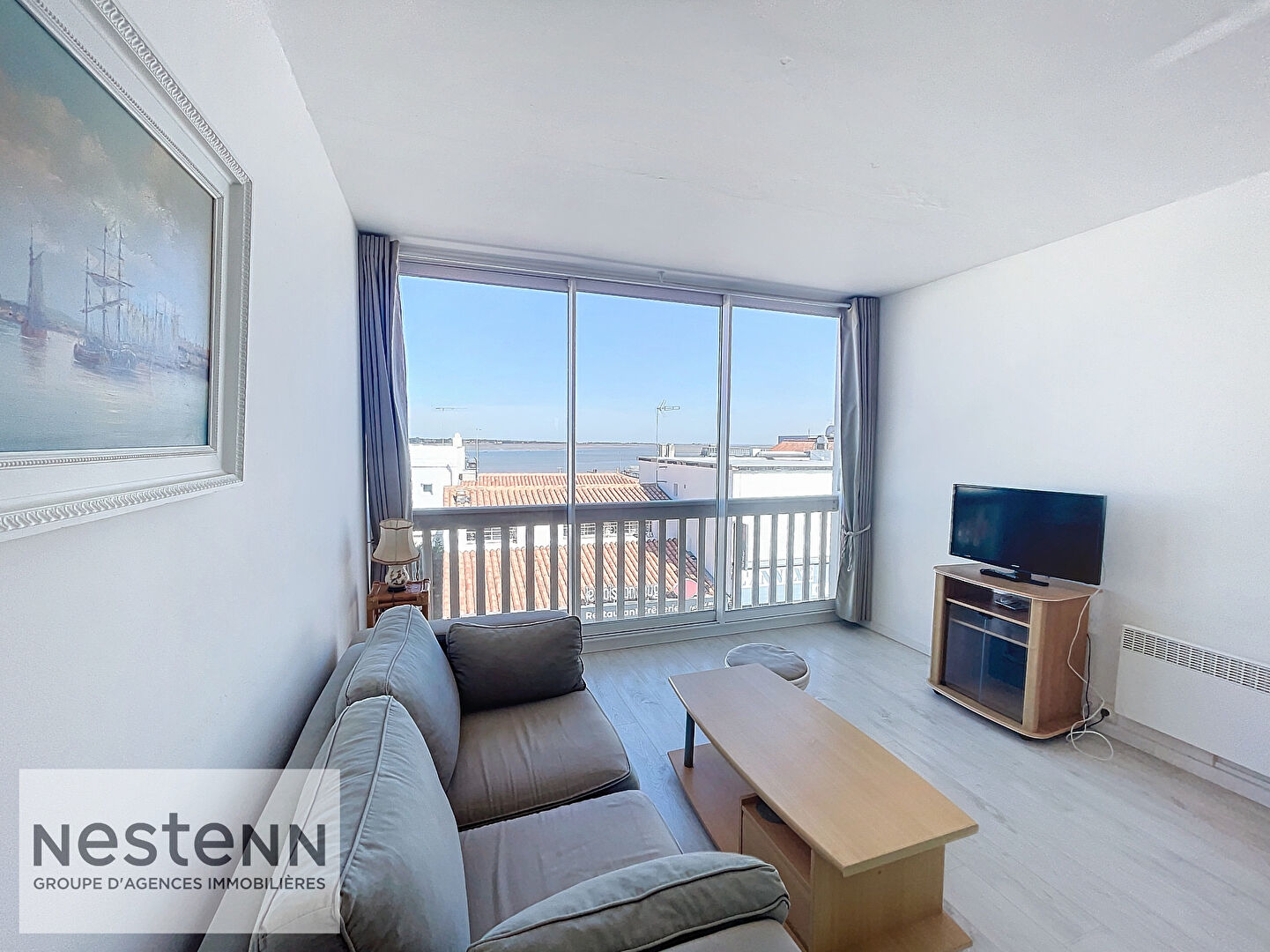 Agence immobilière de NESTENN Challans