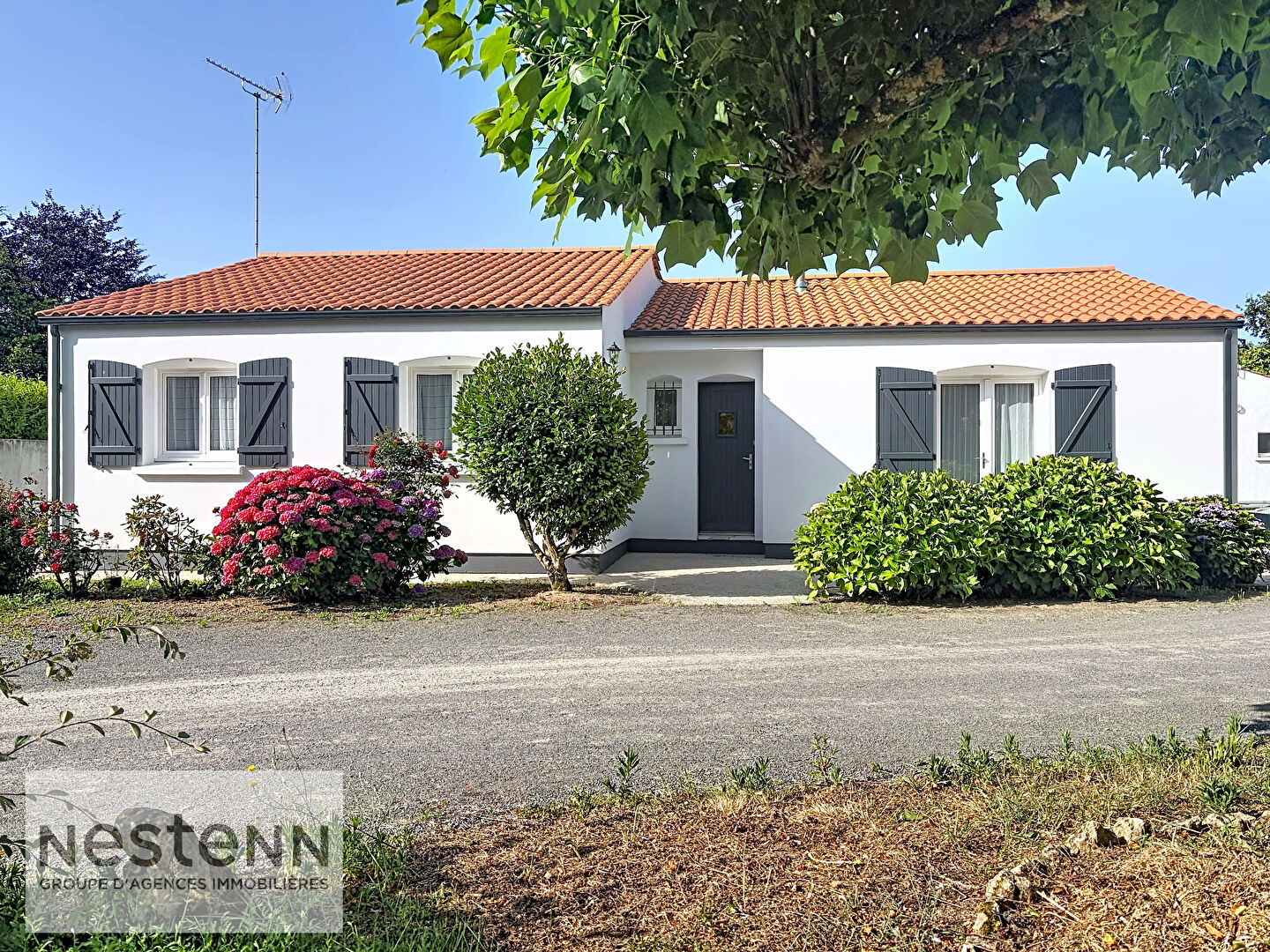 Agence immobilière de NESTENN Challans