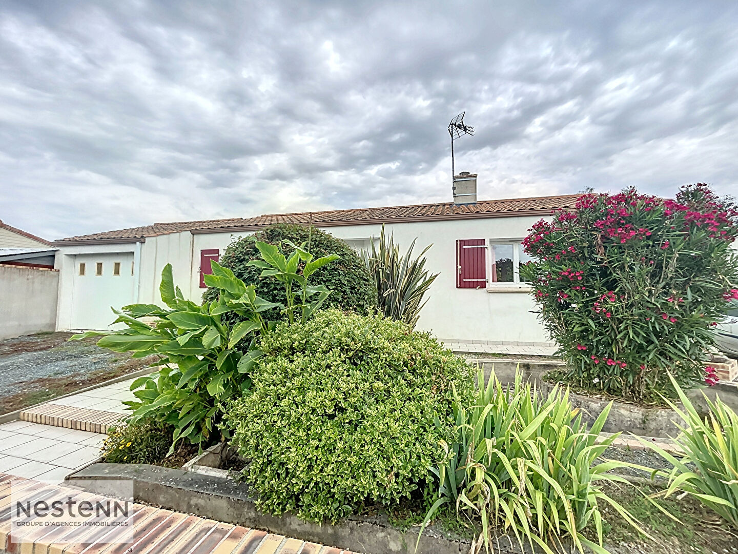 Agence immobilière de NESTENN Challans