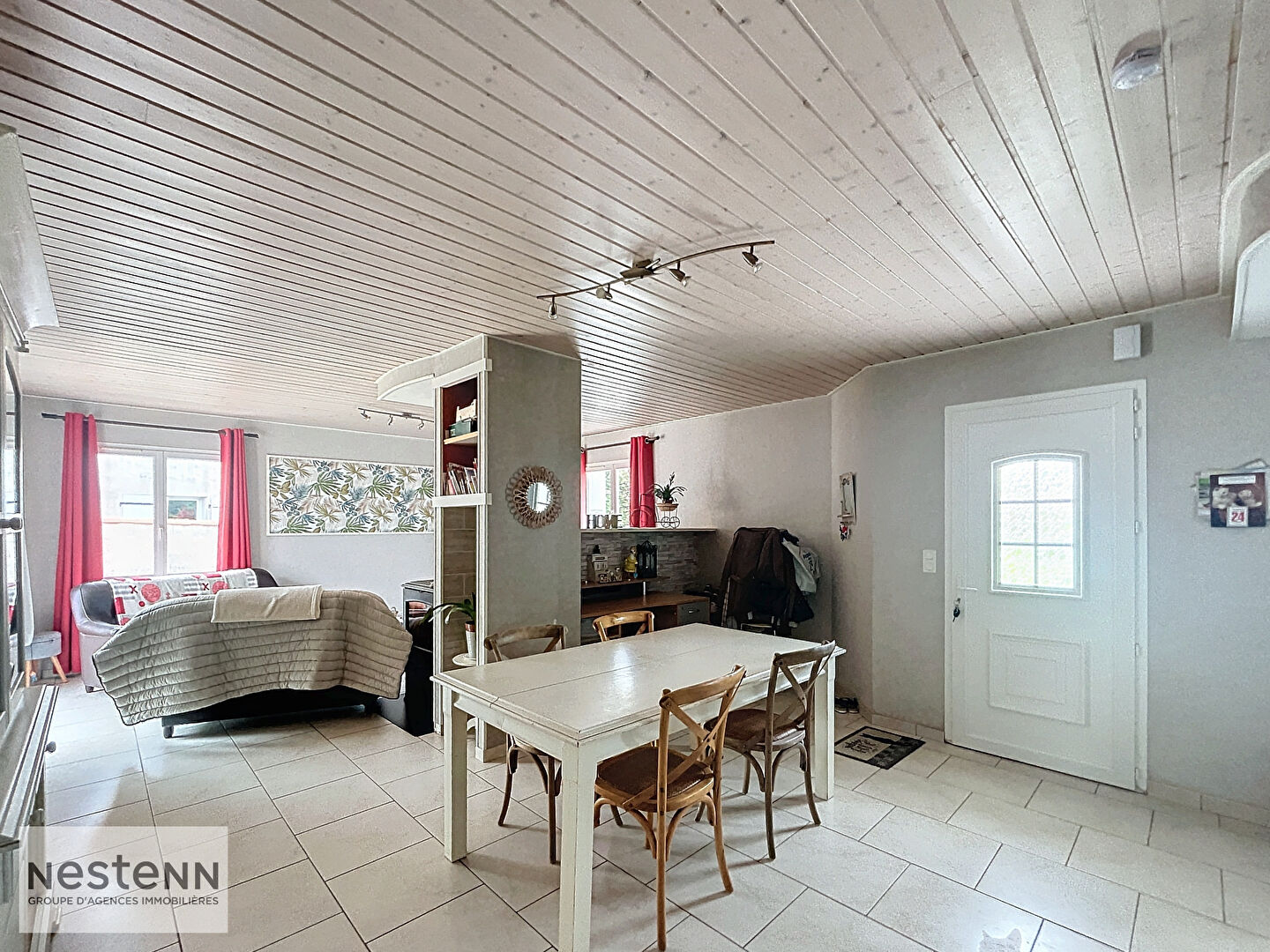 Agence immobilière de NESTENN Challans