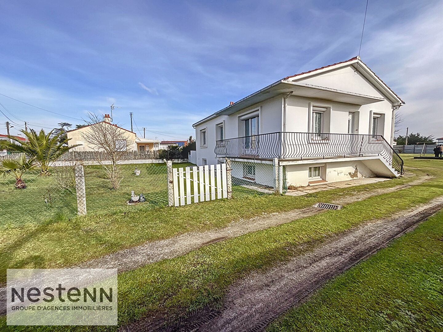 Agence immobilière de NESTENN Challans