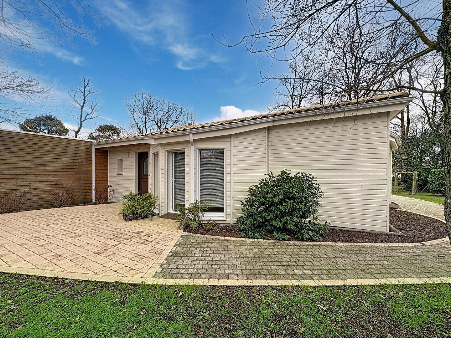 Agence immobilière de NESTENN Challans