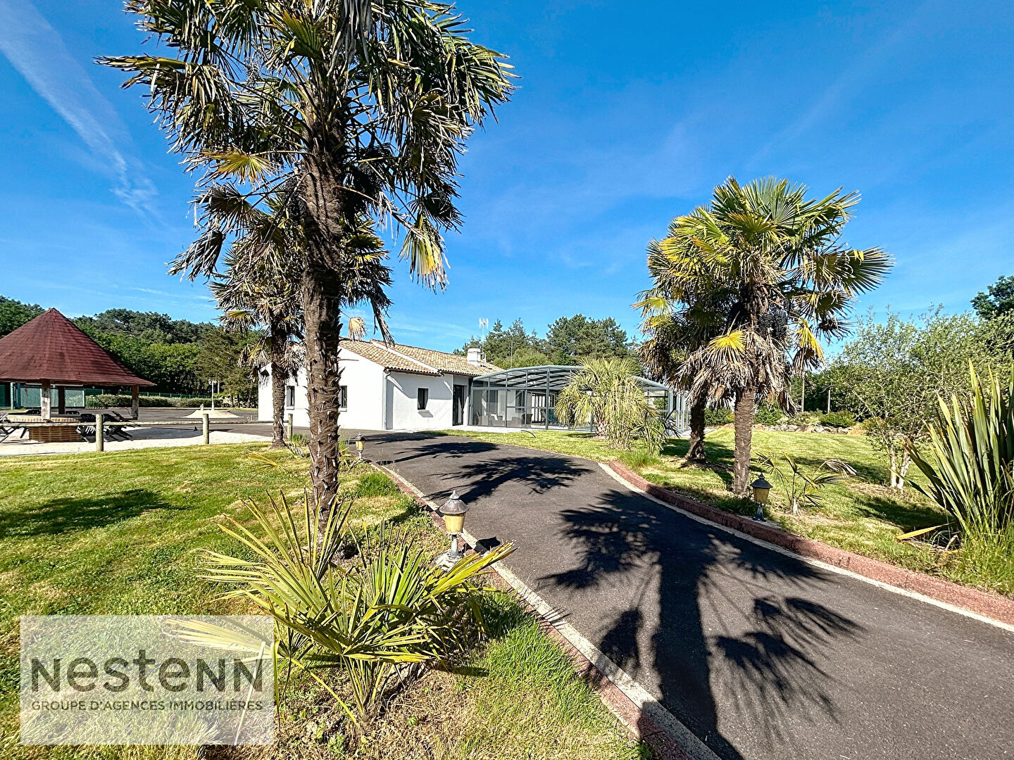 Agence immobilière de NESTENN Challans