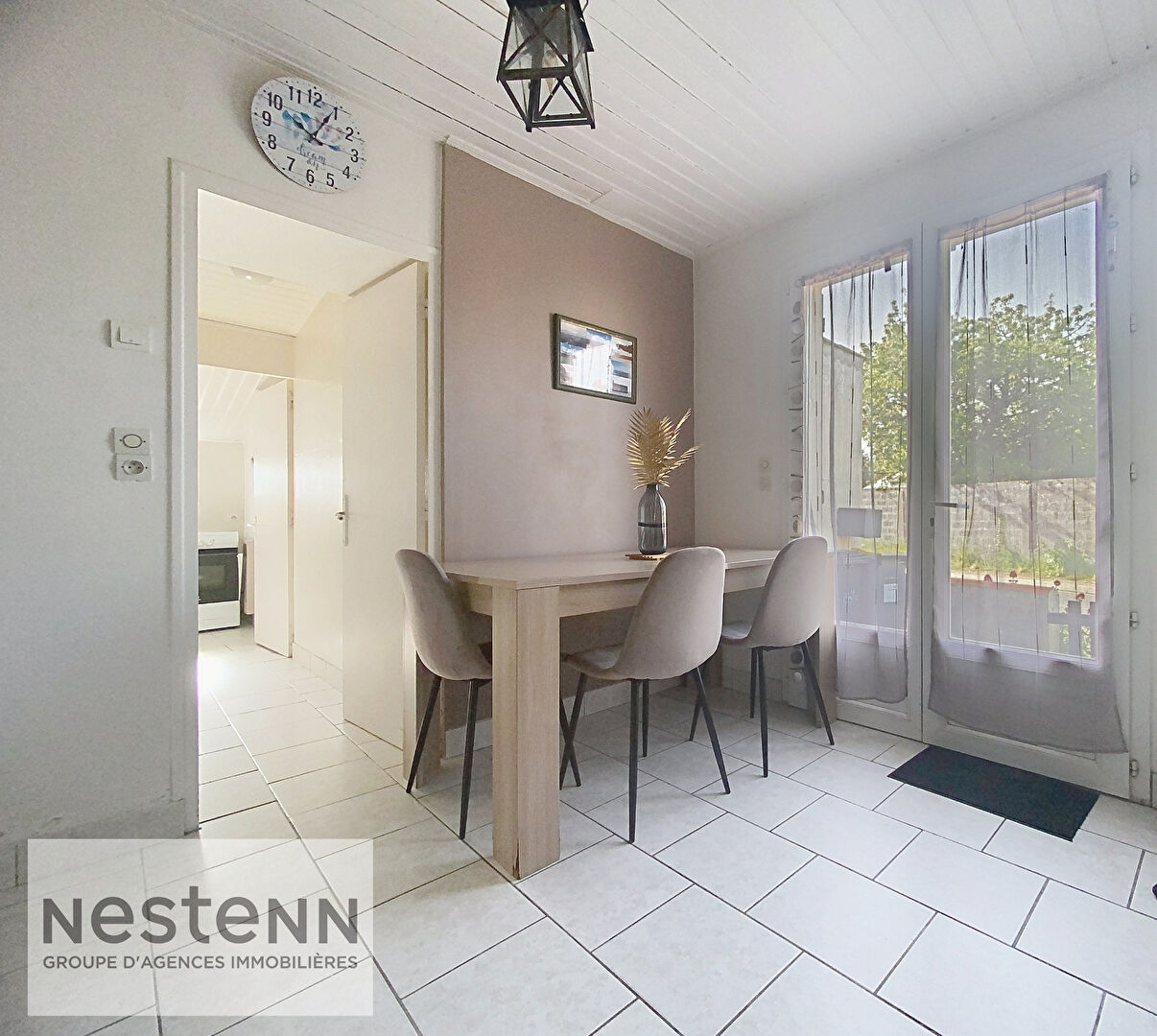 Agence immobilière de NESTENN Challans