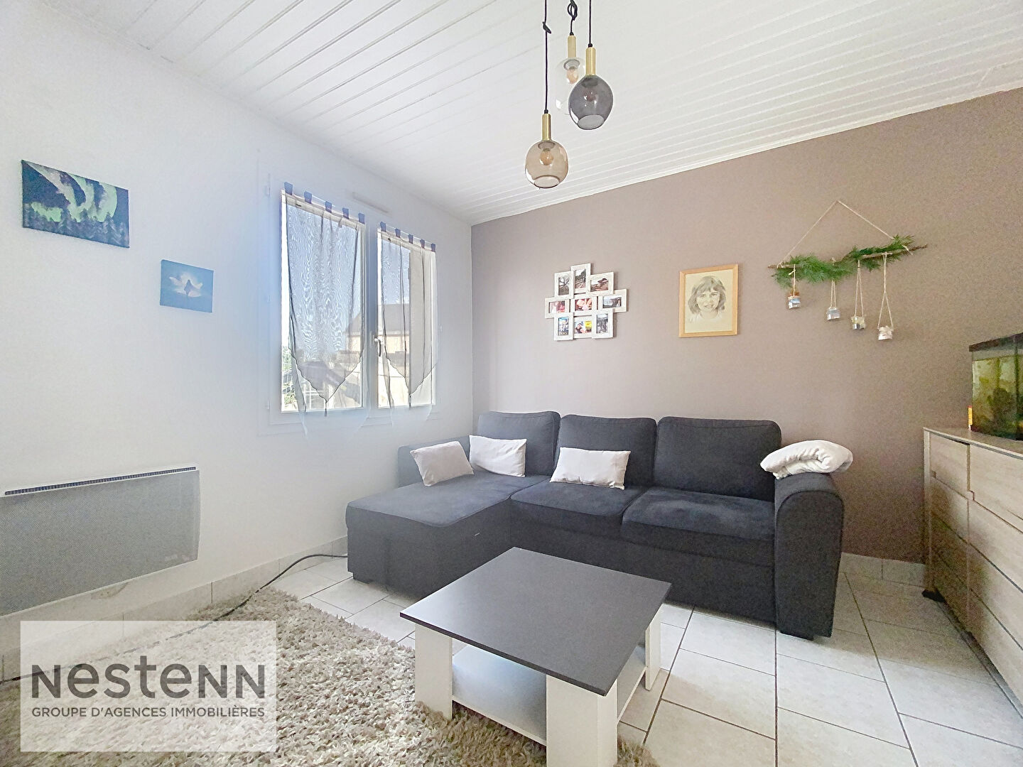 Agence immobilière de NESTENN Challans