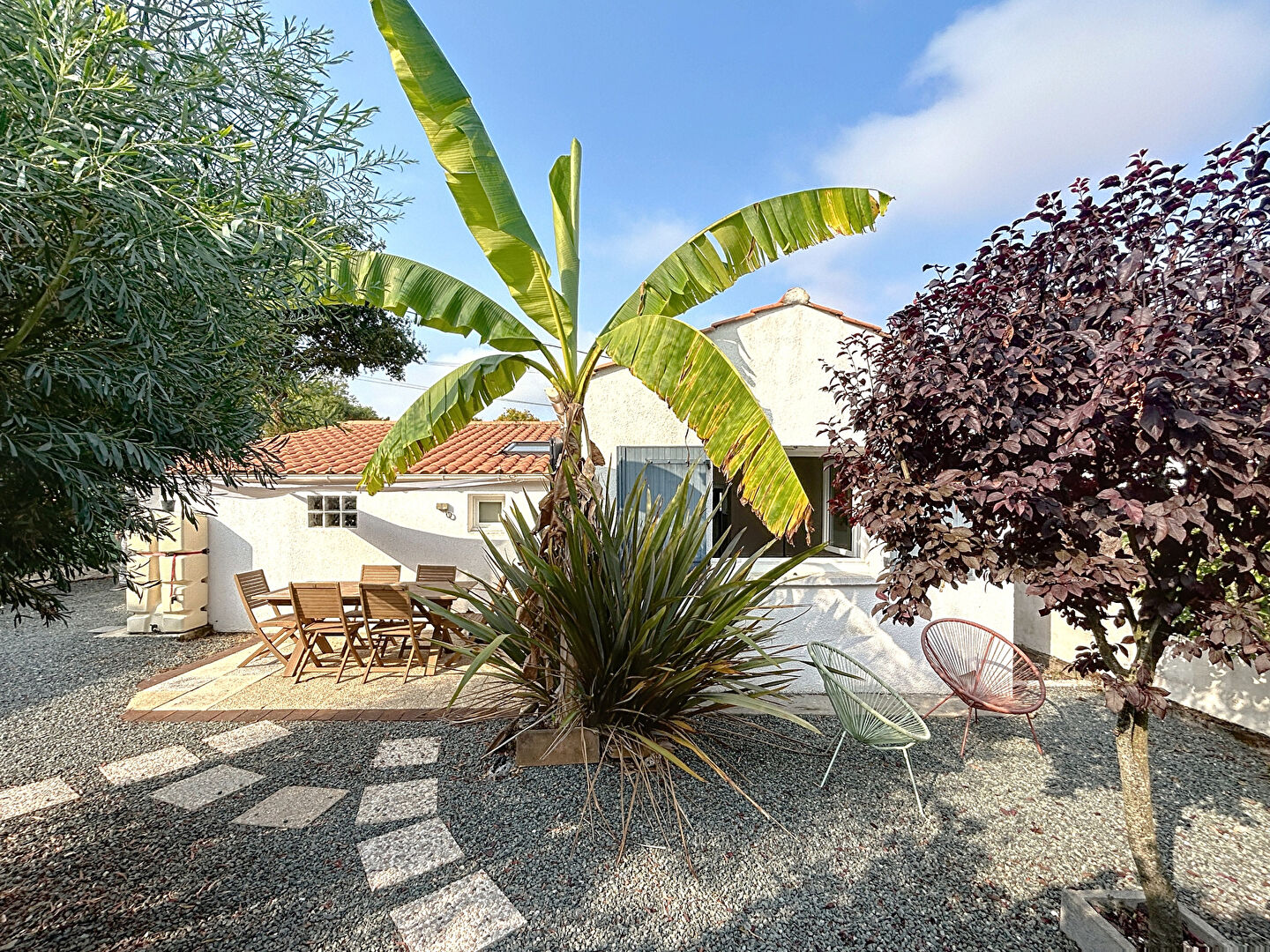 Agence immobilière de NESTENN Challans