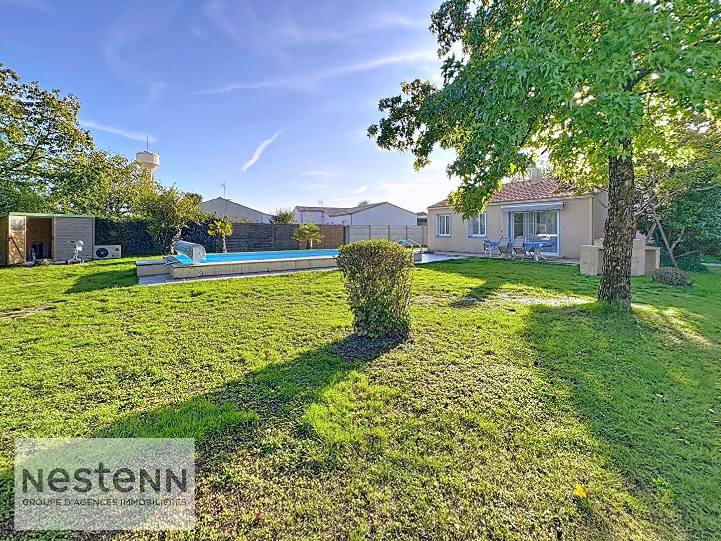 Agence immobilière de NESTENN Challans