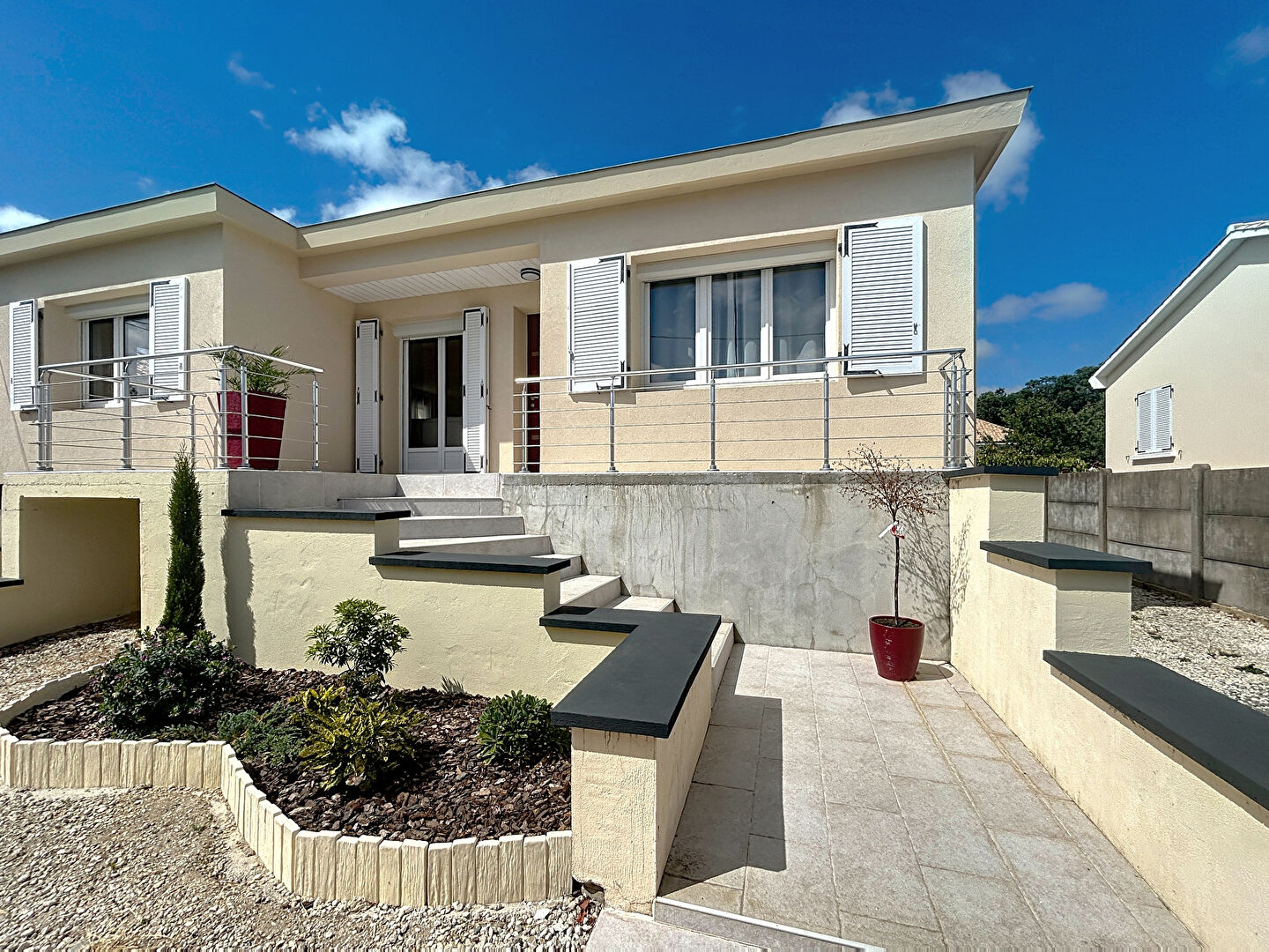 Agence immobilière de NESTENN Challans