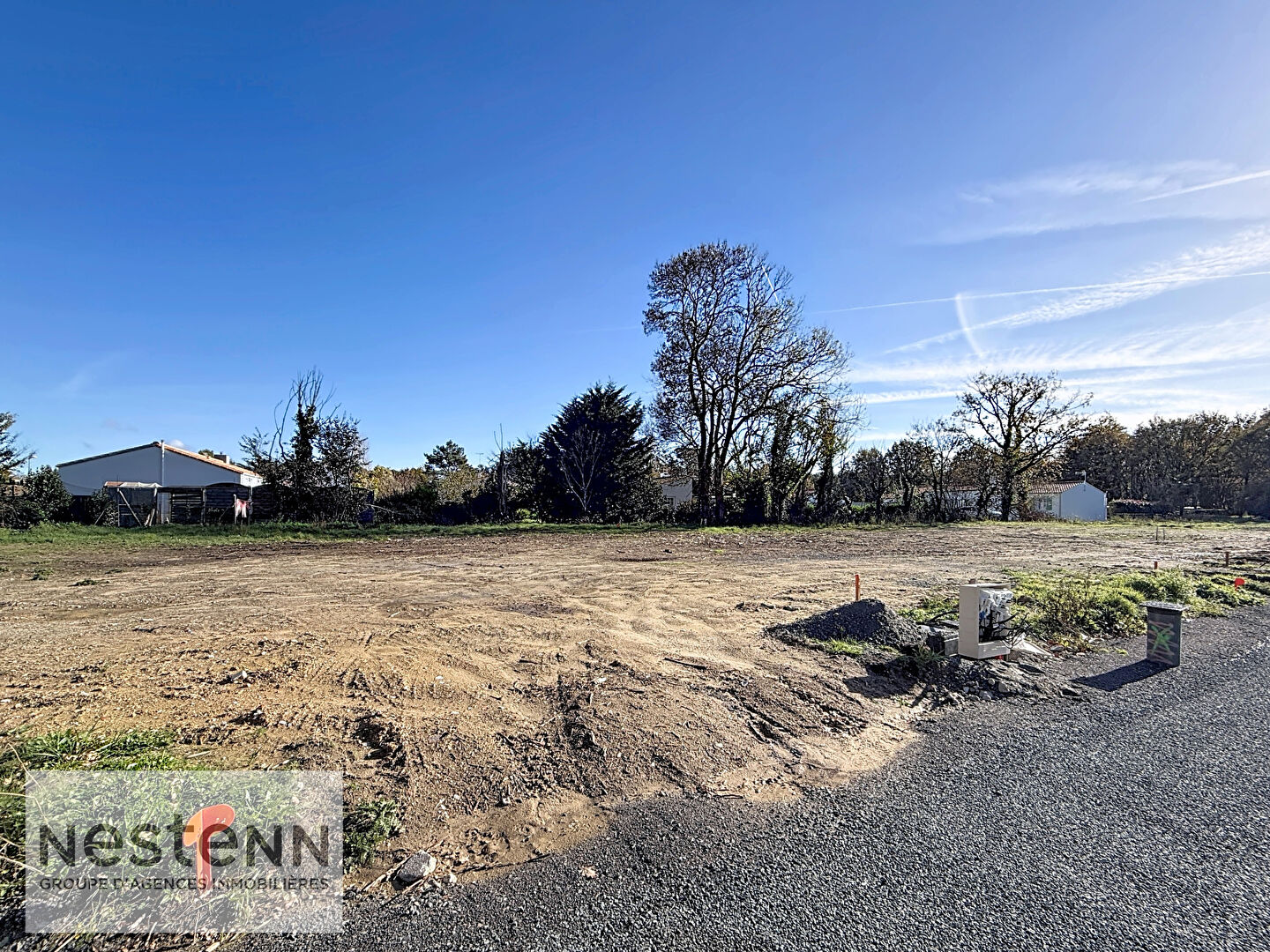 Agence immobilière de NESTENN Challans