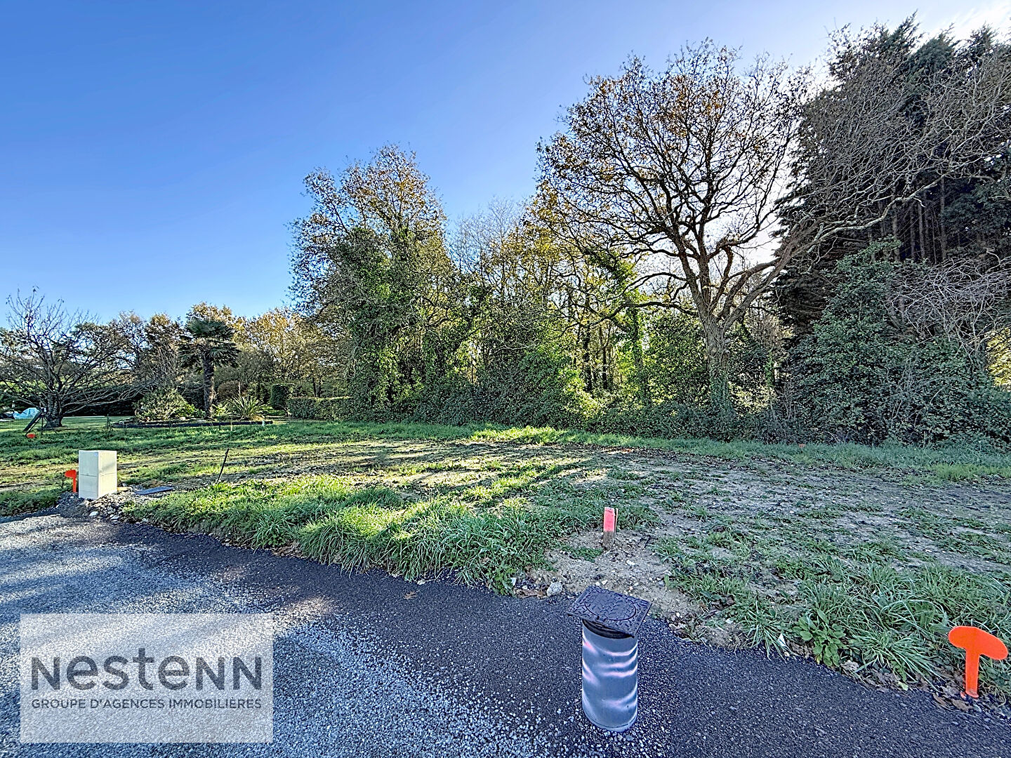 Agence immobilière de NESTENN Challans