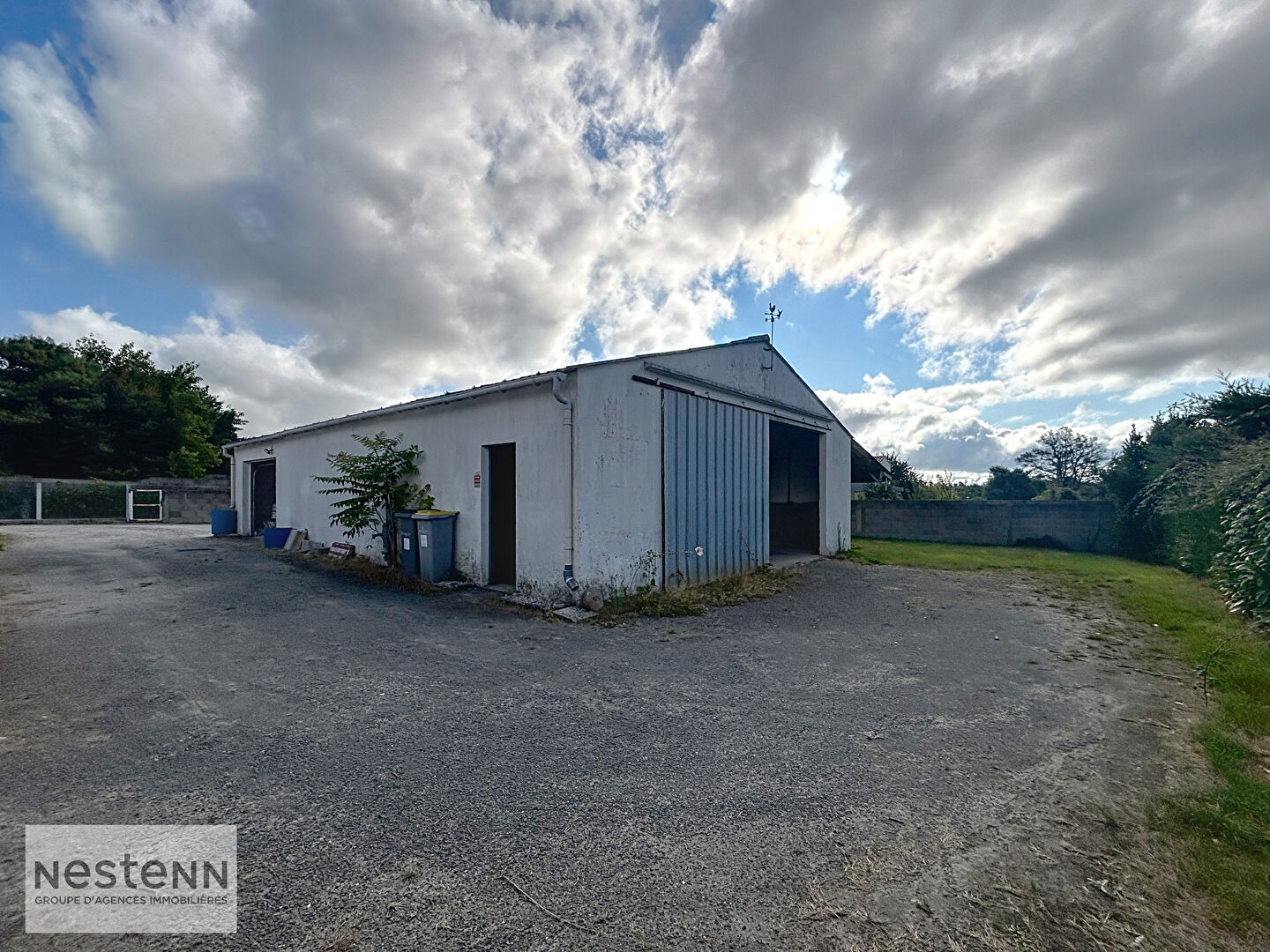 Agence immobilière de NESTENN Challans