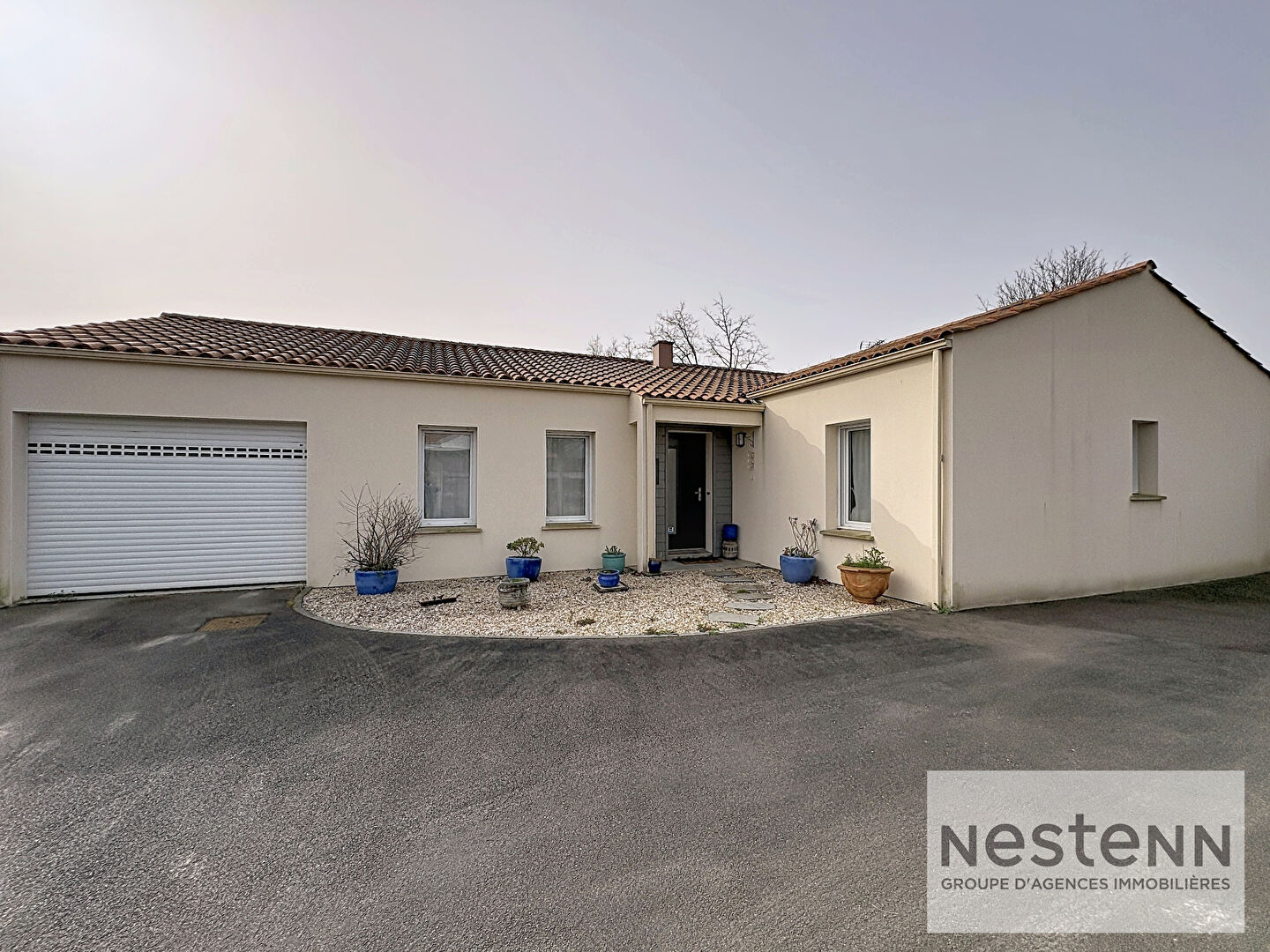 Agence immobilière de NESTENN Challans