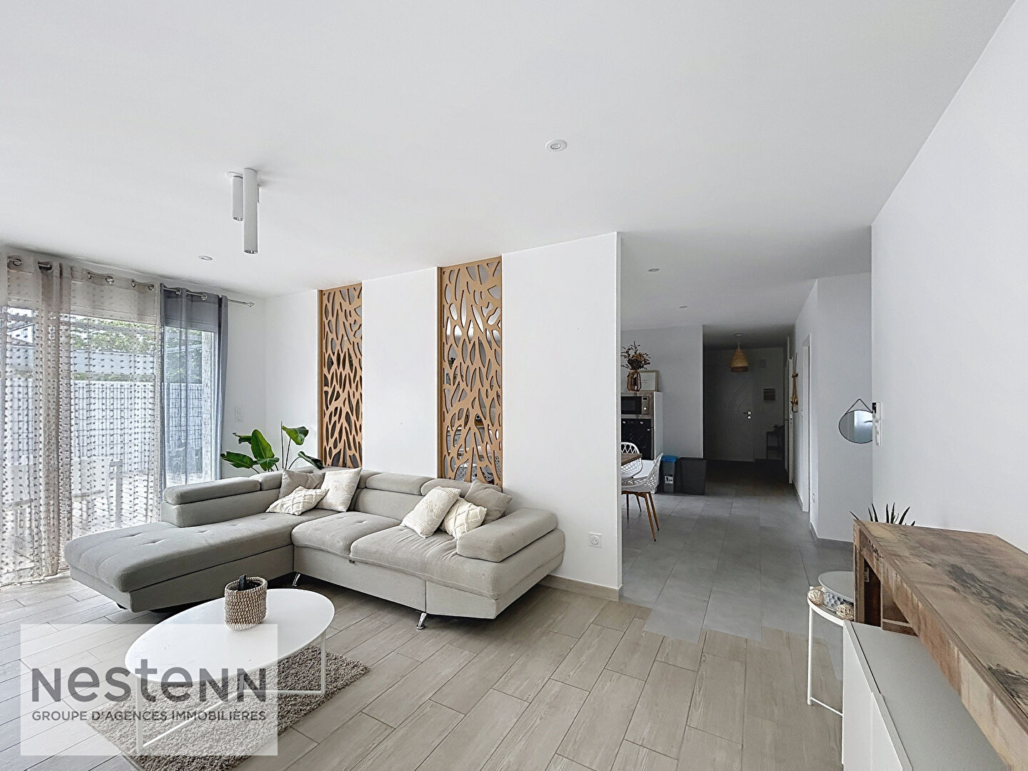 Agence immobilière de NESTENN Challans