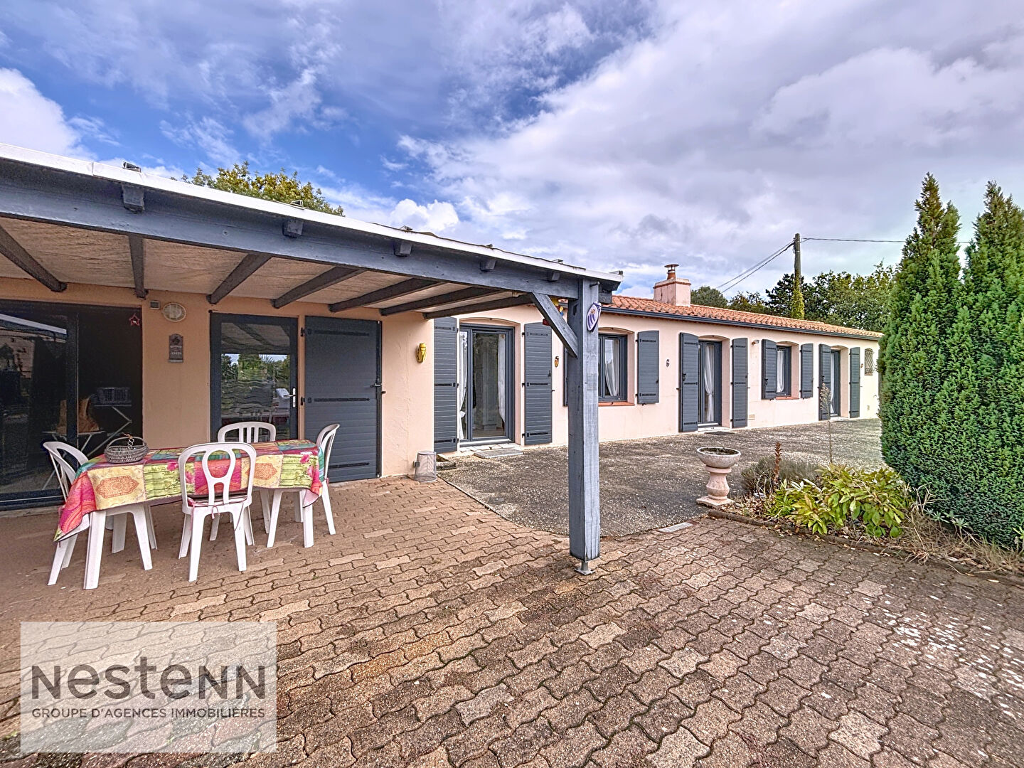 Agence immobilière de NESTENN Challans