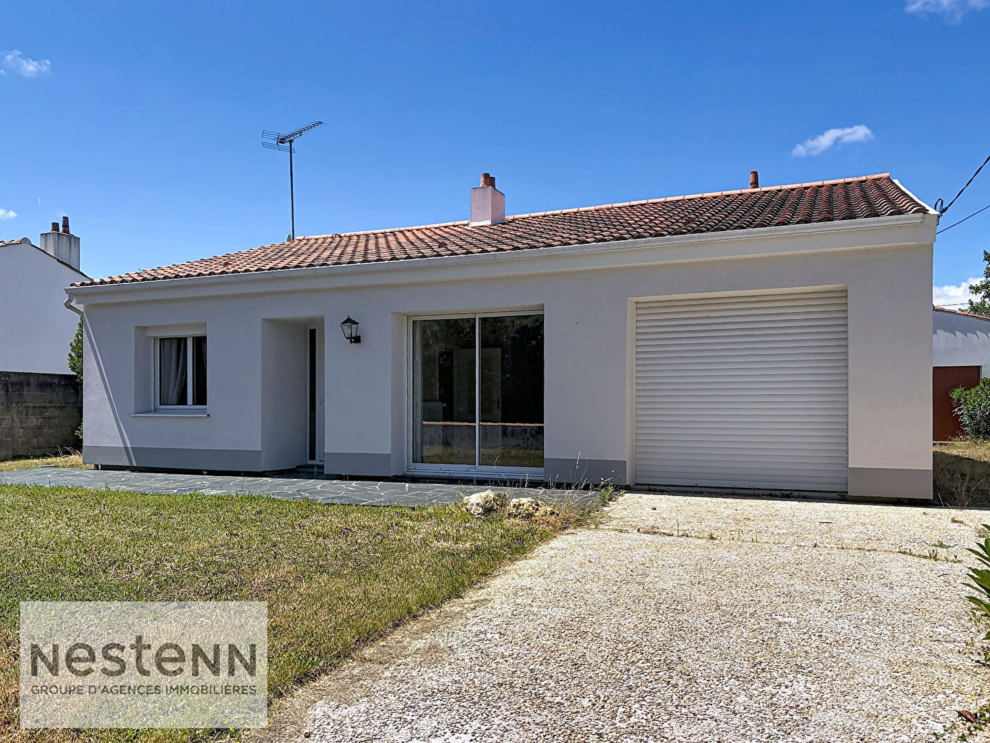Agence immobilière de NESTENN Challans