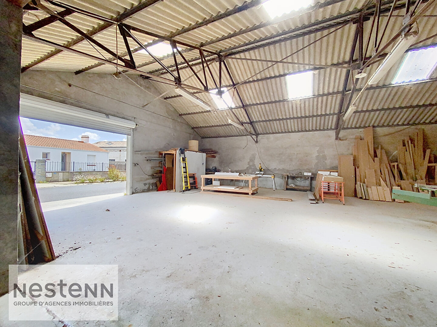Agence immobilière de NESTENN Challans
