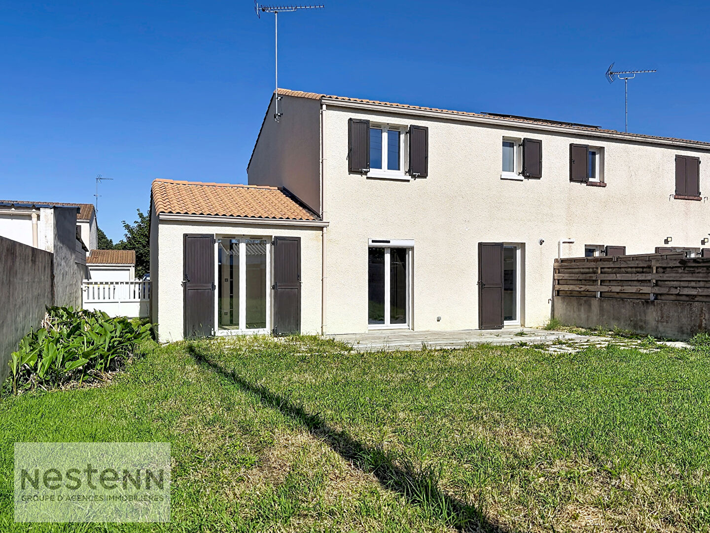 Agence immobilière de NESTENN Challans