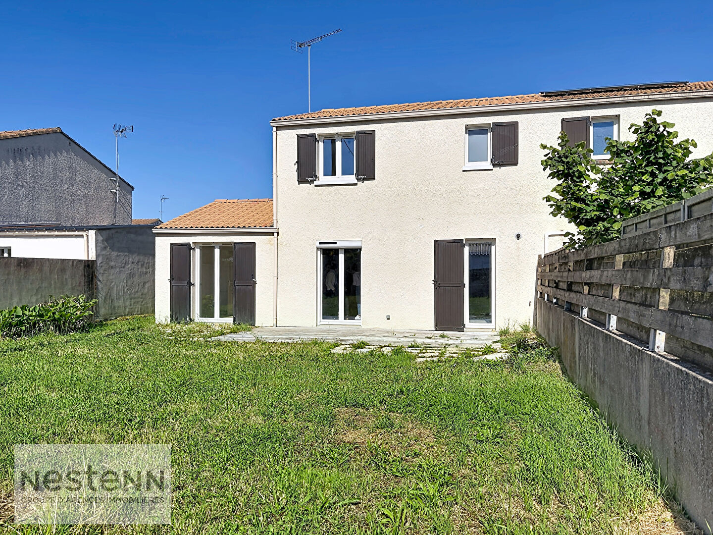 Agence immobilière de NESTENN Challans