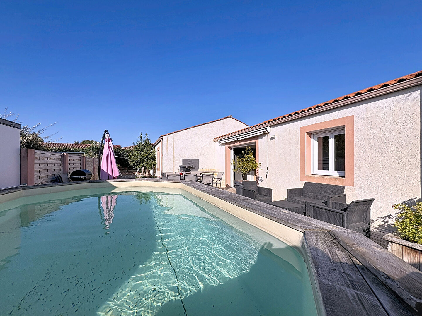 Agence immobilière de NESTENN Challans