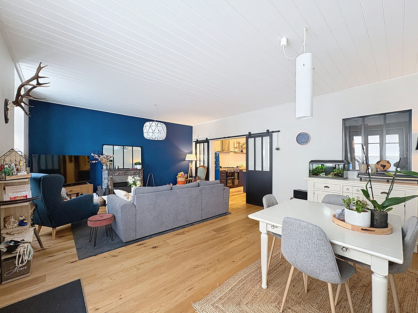 Agence immobilière de NESTENN Challans