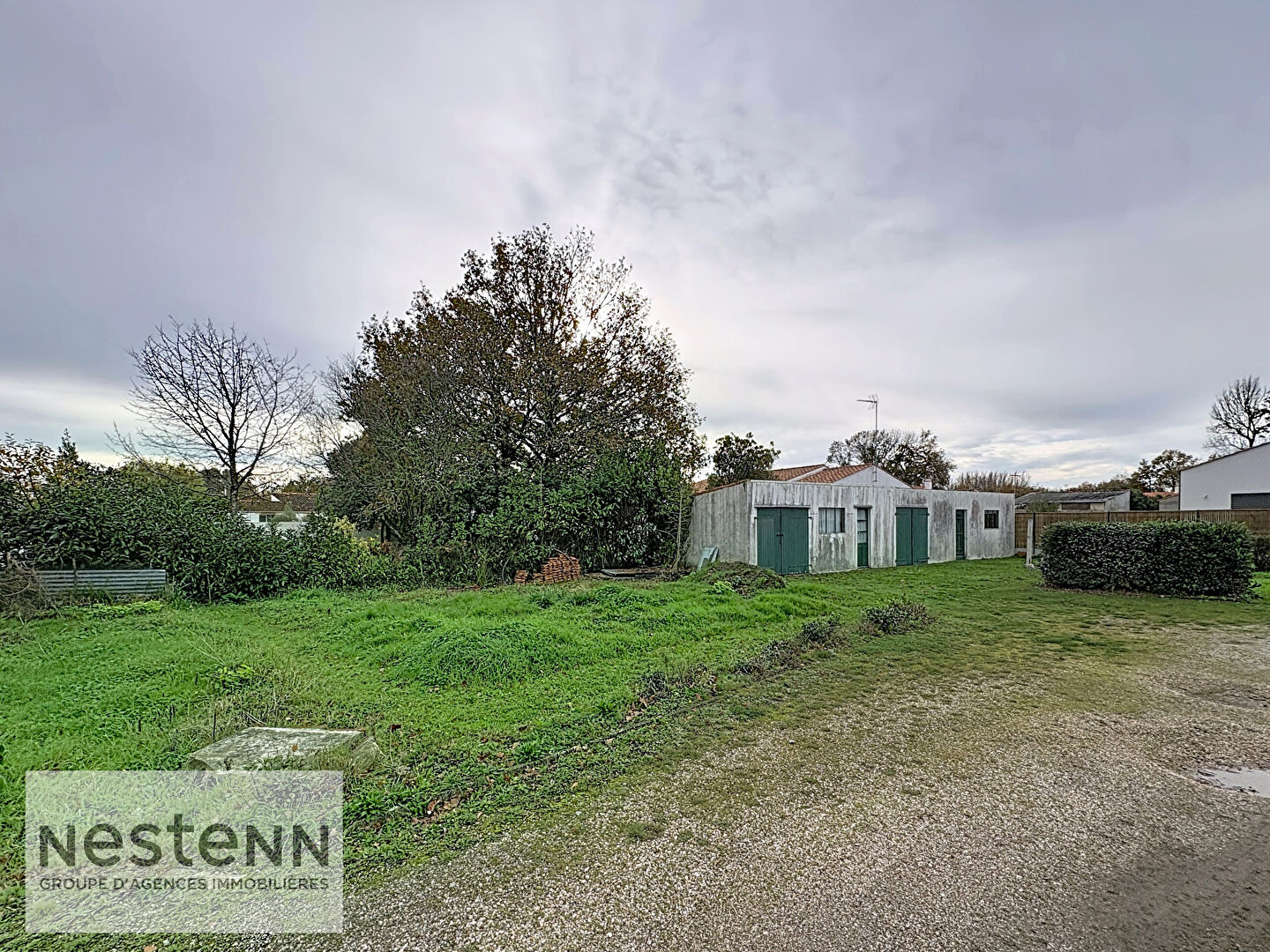 Agence immobilière de NESTENN Challans