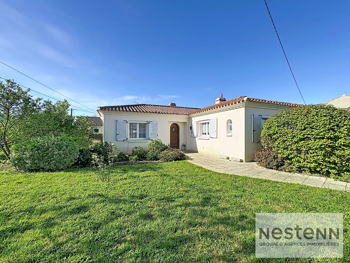 Agence immobilière de NESTENN Challans